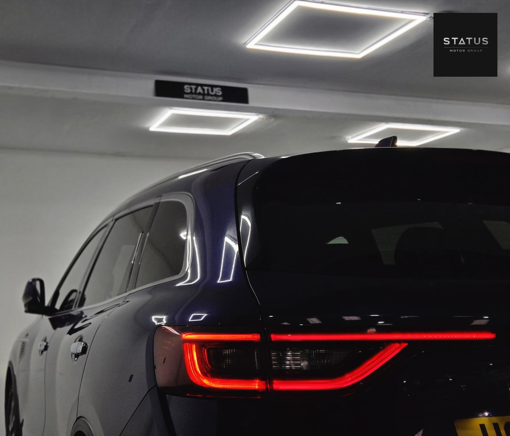 Renault Koleos 2.0 dCi GT Line SUV 5dr Diesel X-Trn A7 4WD Euro 6 (s/s) (175 ps)