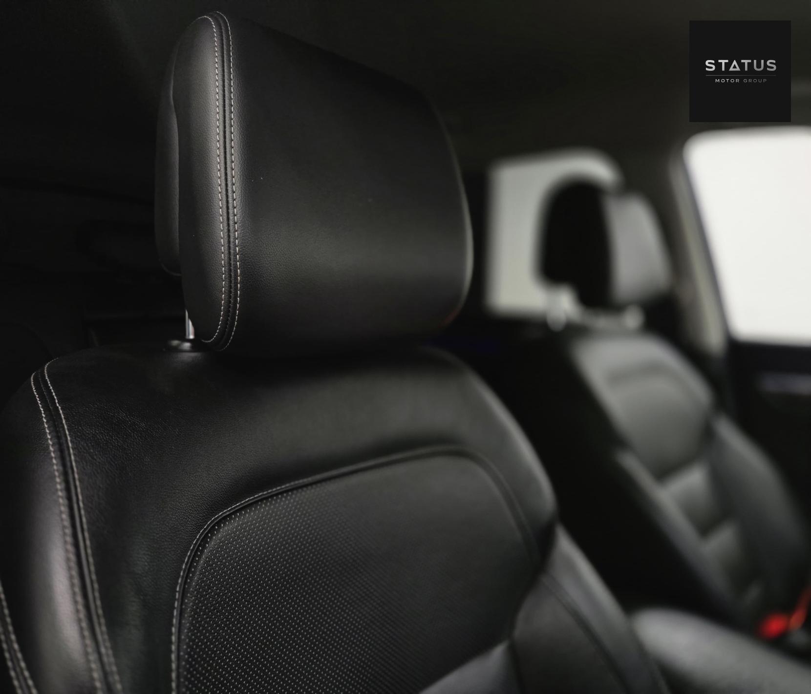 Renault Koleos 2.0 dCi GT Line SUV 5dr Diesel X-Trn A7 4WD Euro 6 (s/s) (175 ps)