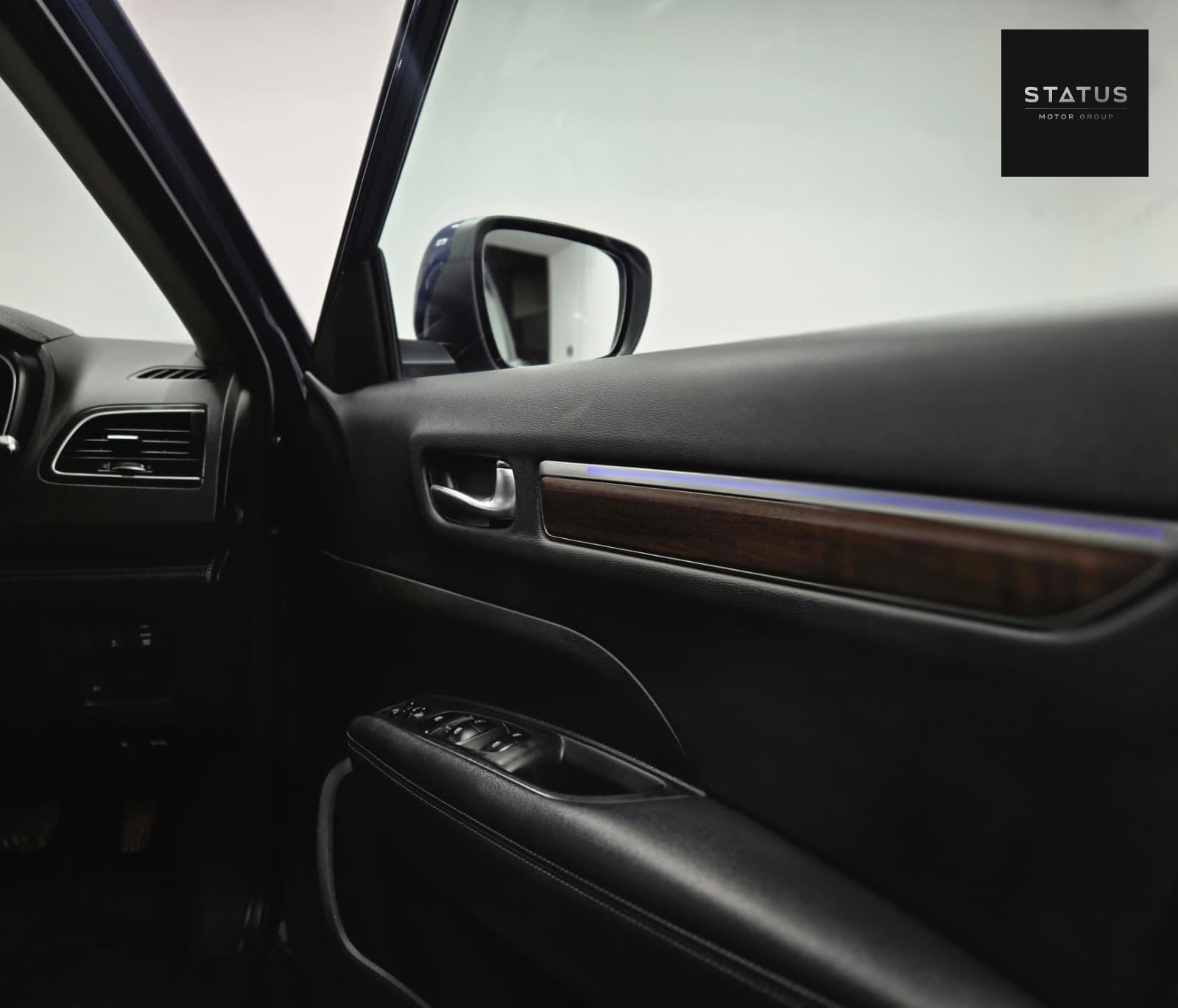 Renault Koleos 2.0 dCi GT Line SUV 5dr Diesel X-Trn A7 4WD Euro 6 (s/s) (175 ps)