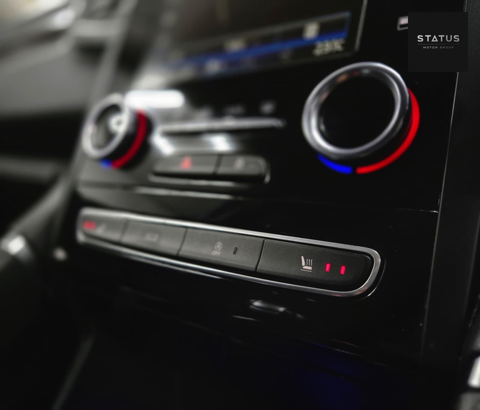 Renault Koleos 2.0 dCi GT Line SUV 5dr Diesel X-Trn A7 4WD Euro 6 (s/s) (175 ps)