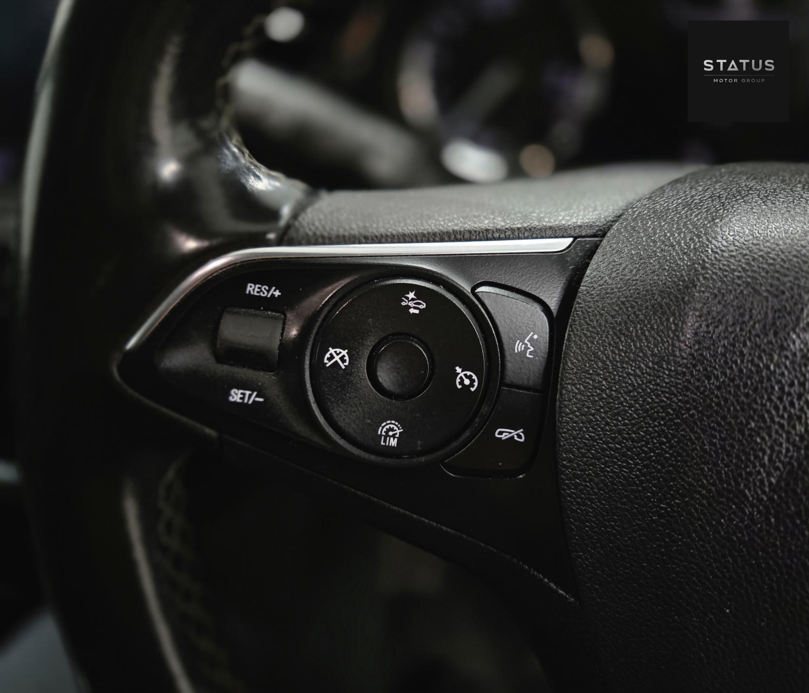 Vauxhall Insignia 1.6 Turbo D BlueInjection Elite Nav Grand Sport 5dr Diesel Manual Euro 6 (s/s) (136 ps)