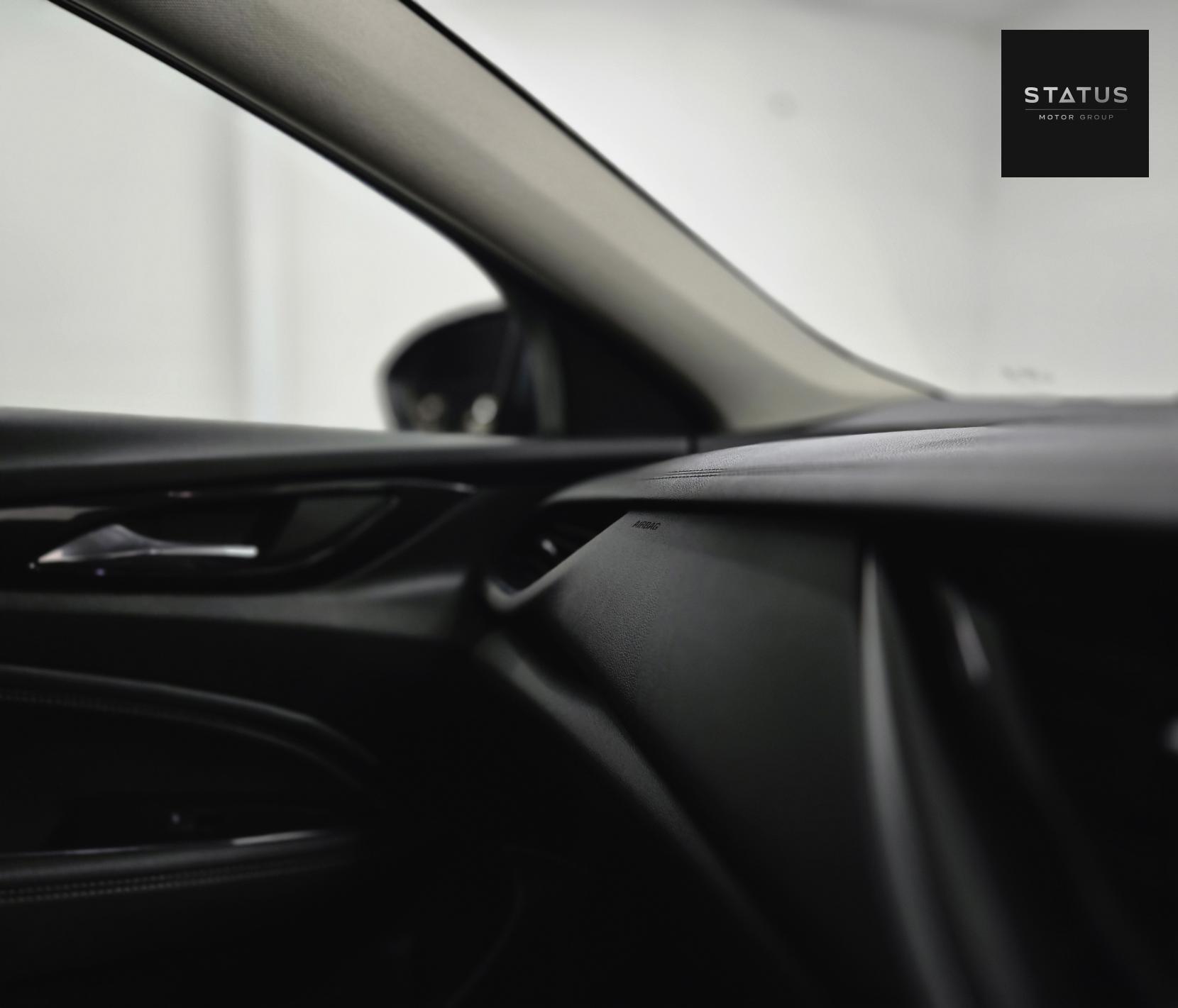 Vauxhall Insignia 1.6 Turbo D BlueInjection Elite Nav Grand Sport 5dr Diesel Manual Euro 6 (s/s) (136 ps)