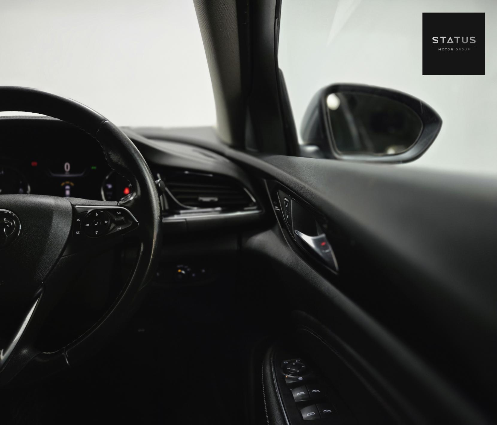 Vauxhall Insignia 1.6 Turbo D BlueInjection Elite Nav Grand Sport 5dr Diesel Manual Euro 6 (s/s) (136 ps)