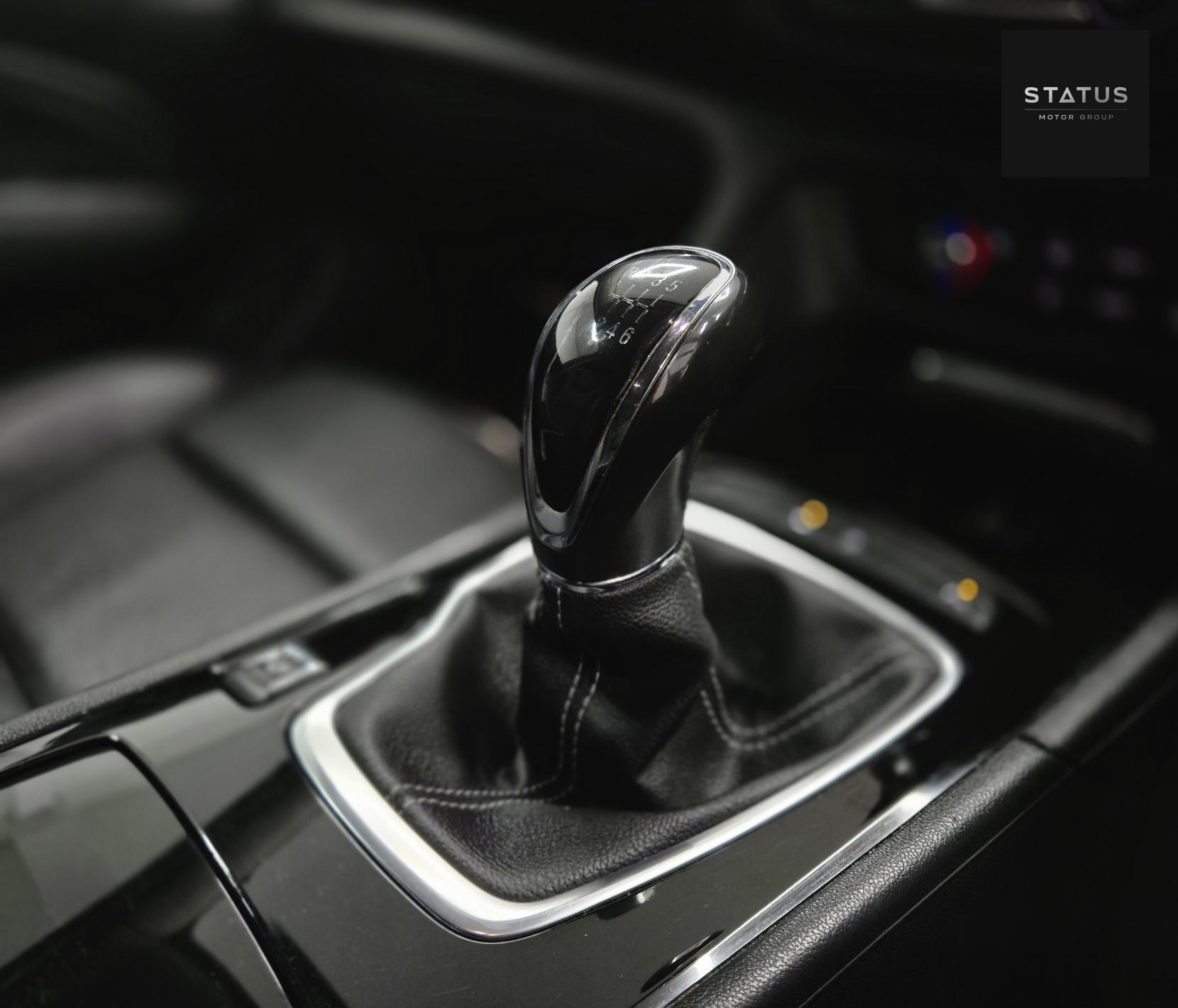 Vauxhall Insignia 1.6 Turbo D BlueInjection Elite Nav Grand Sport 5dr Diesel Manual Euro 6 (s/s) (136 ps)