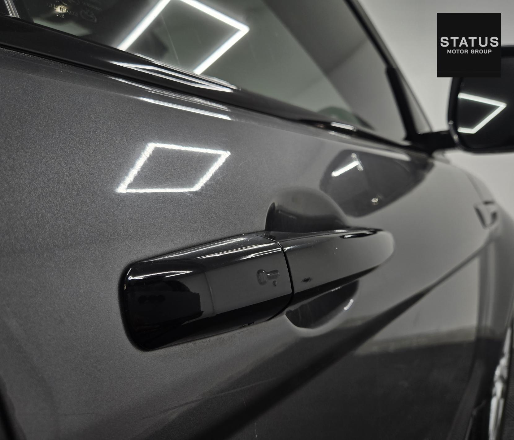 Land Rover Range Rover Evoque 2.0 TD4 SE Tech SUV 5dr Diesel Auto 4WD Euro 6 (s/s) (180 ps)