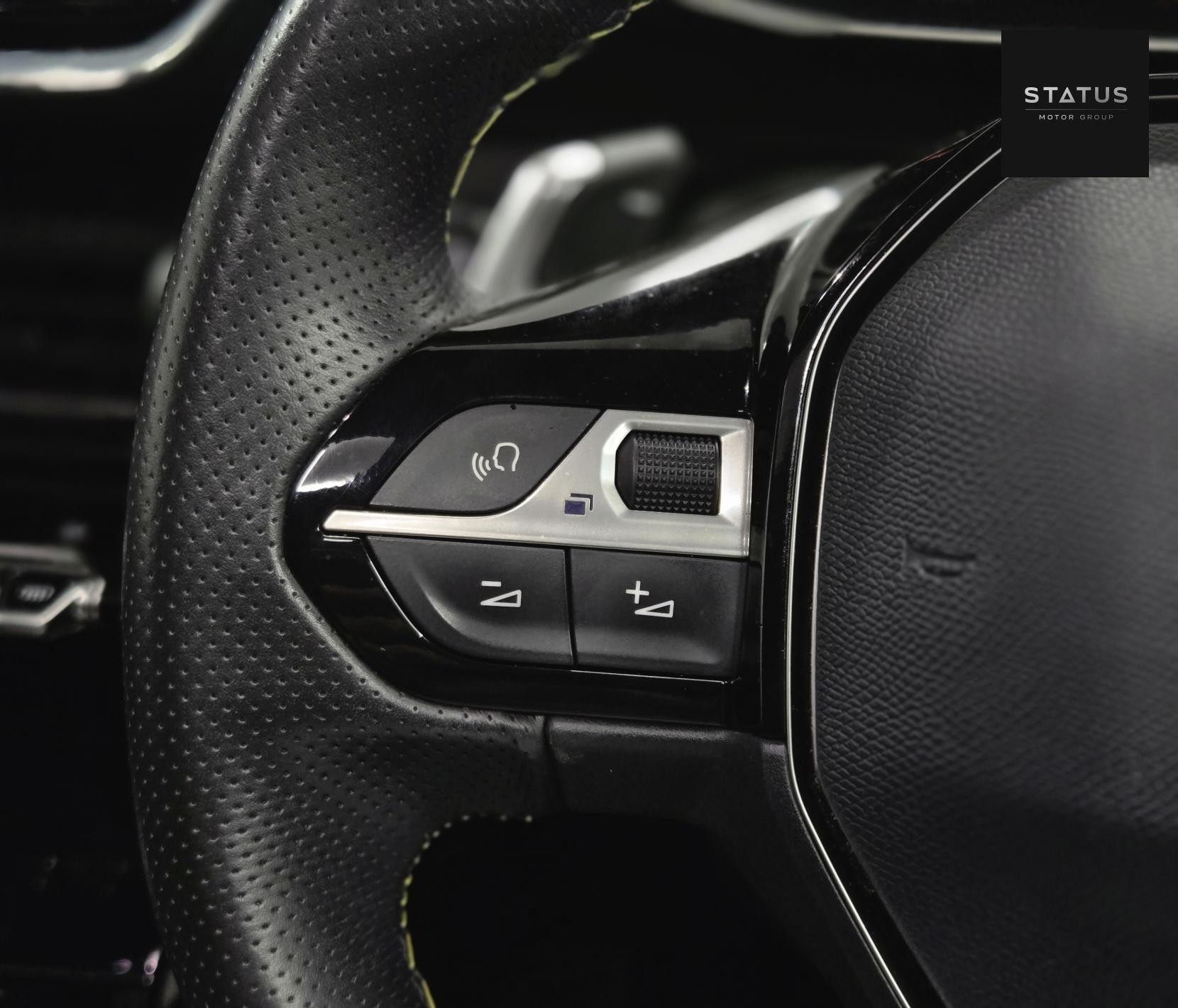 Peugeot 2008 1.2 PureTech GT SUV 5dr Petrol EAT Euro 6 (s/s) (155 ps)