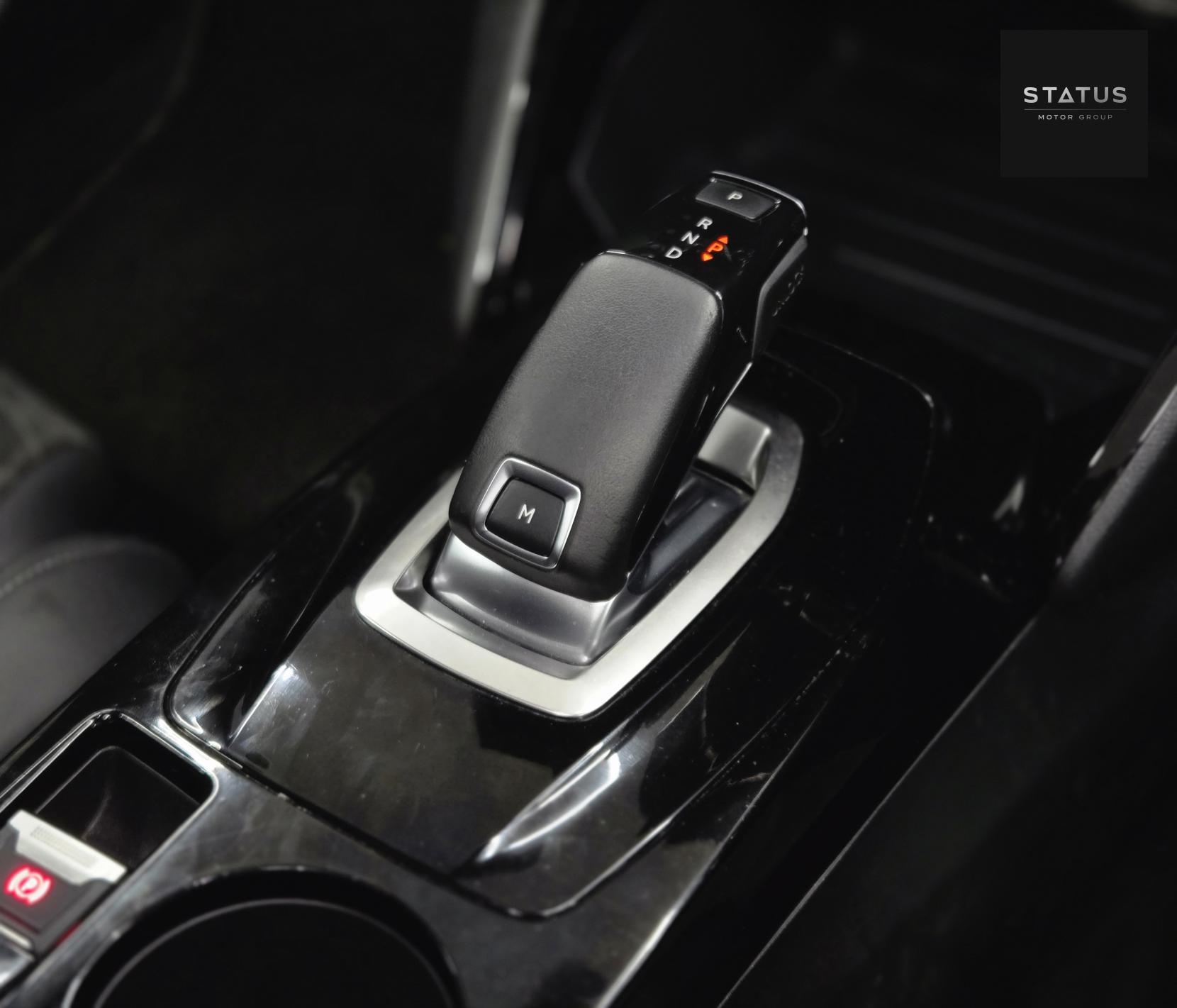 Peugeot 2008 1.2 PureTech GT SUV 5dr Petrol EAT Euro 6 (s/s) (155 ps)