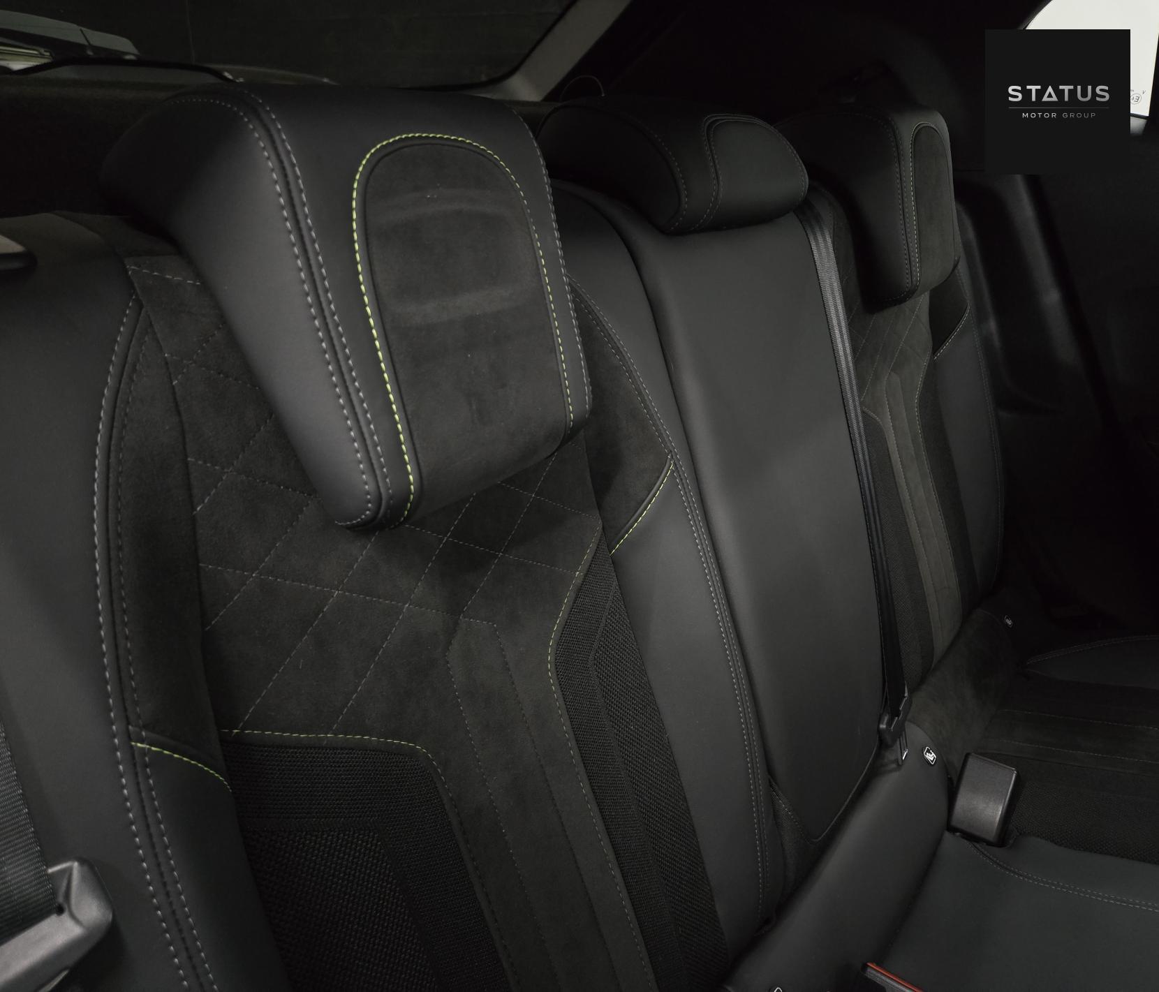 Peugeot 2008 1.2 PureTech GT SUV 5dr Petrol EAT Euro 6 (s/s) (155 ps)