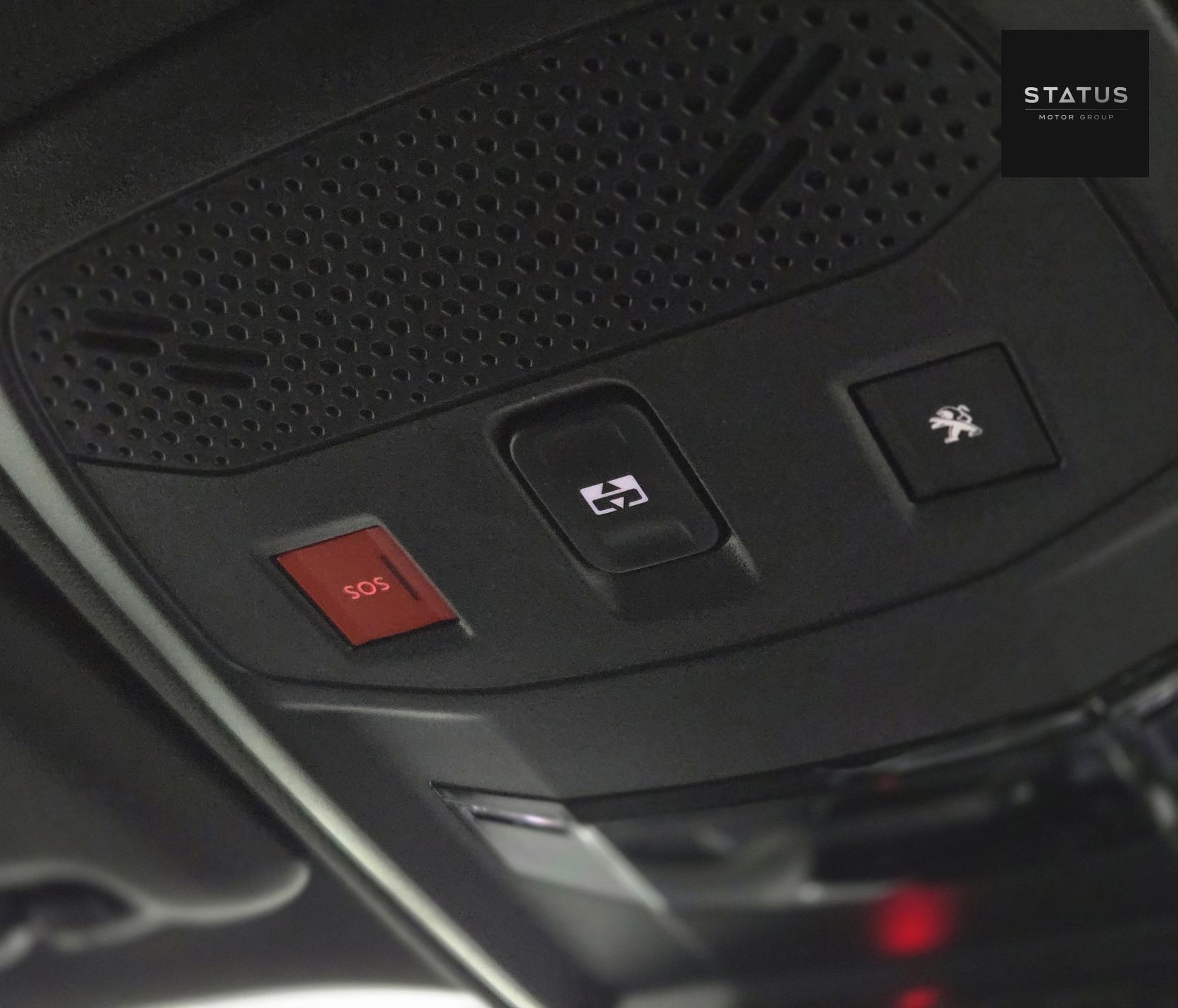 Peugeot 2008 1.2 PureTech GT SUV 5dr Petrol EAT Euro 6 (s/s) (155 ps)