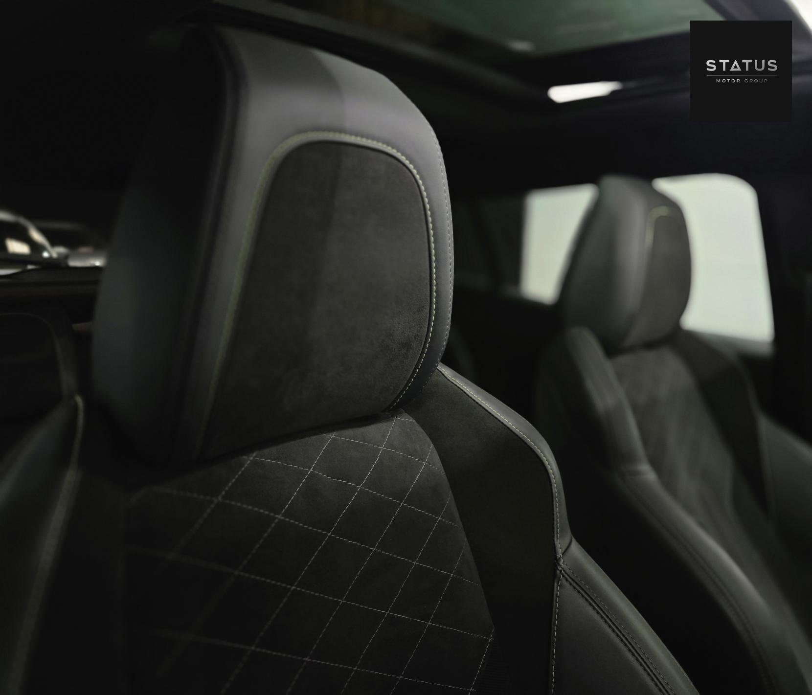 Peugeot 2008 1.2 PureTech GT SUV 5dr Petrol EAT Euro 6 (s/s) (155 ps)