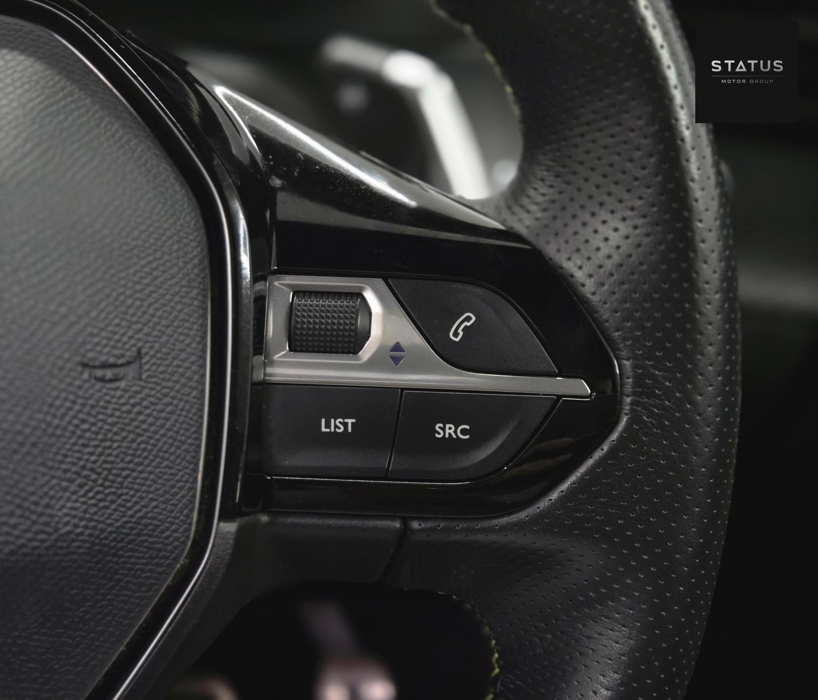 Peugeot 2008 1.2 PureTech GT SUV 5dr Petrol EAT Euro 6 (s/s) (155 ps)