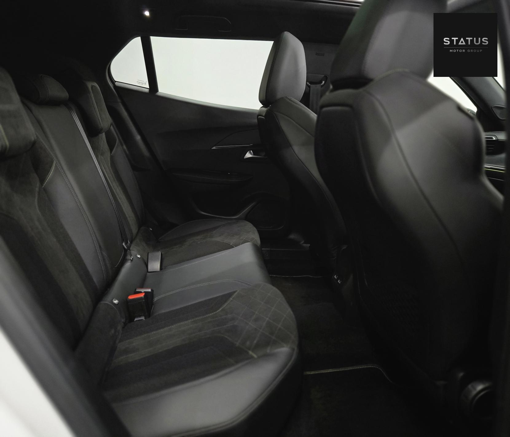 Peugeot 2008 1.2 PureTech GT SUV 5dr Petrol EAT Euro 6 (s/s) (155 ps)