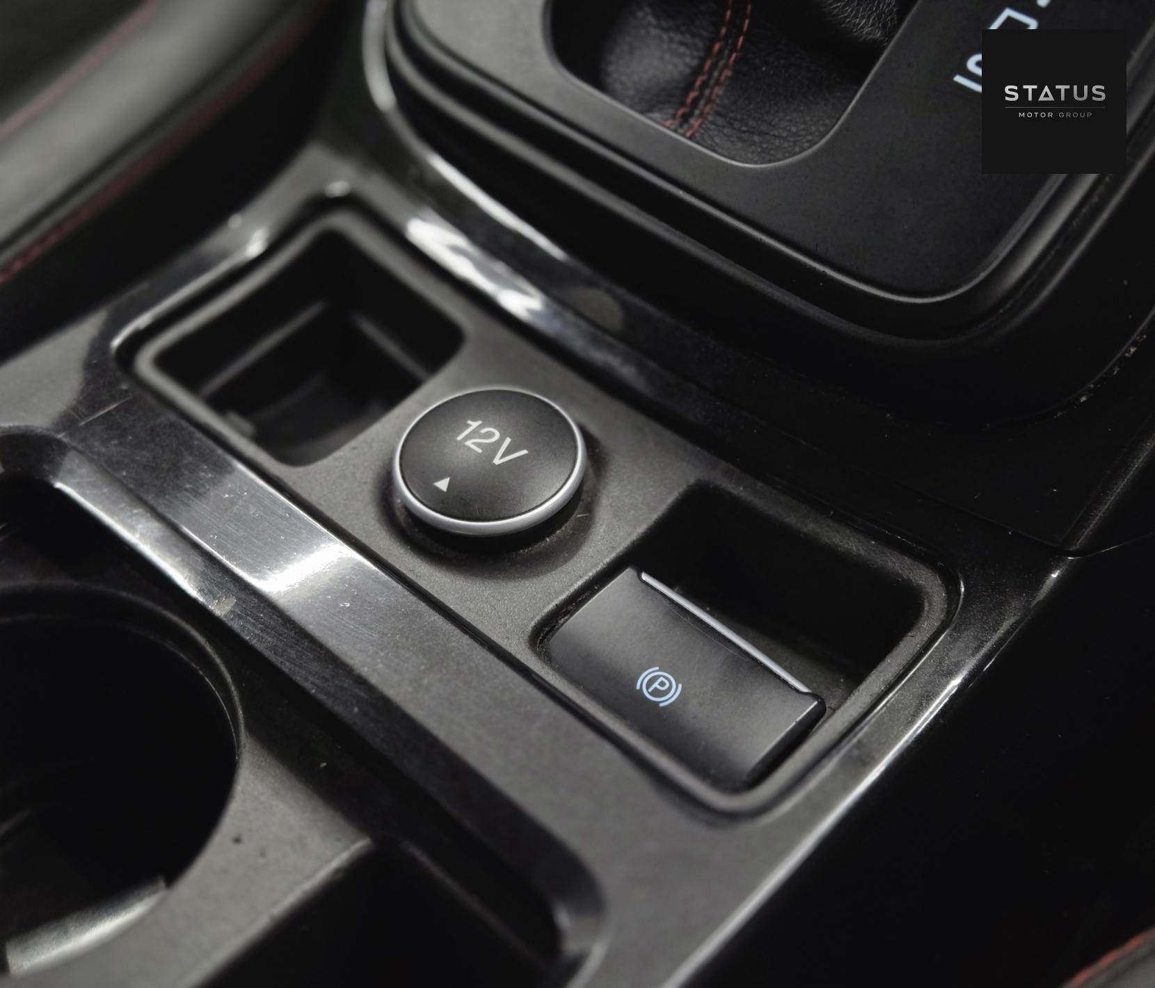 Ford Kuga 1.5T EcoBoost ST-Line SUV 5dr Petrol Auto AWD Euro 6 (s/s) (176 ps)