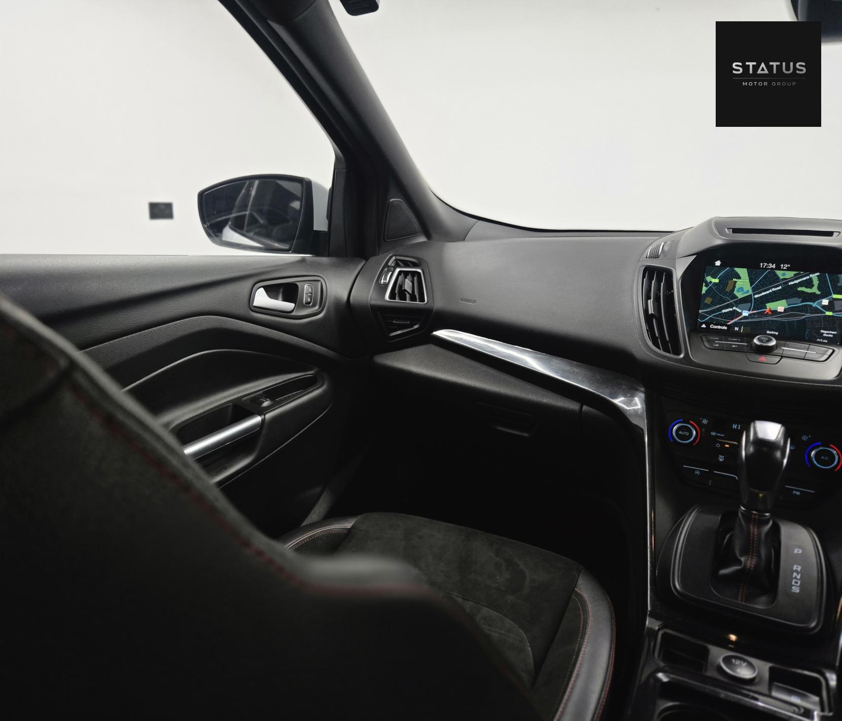 Ford Kuga 1.5T EcoBoost ST-Line SUV 5dr Petrol Auto AWD Euro 6 (s/s) (176 ps)