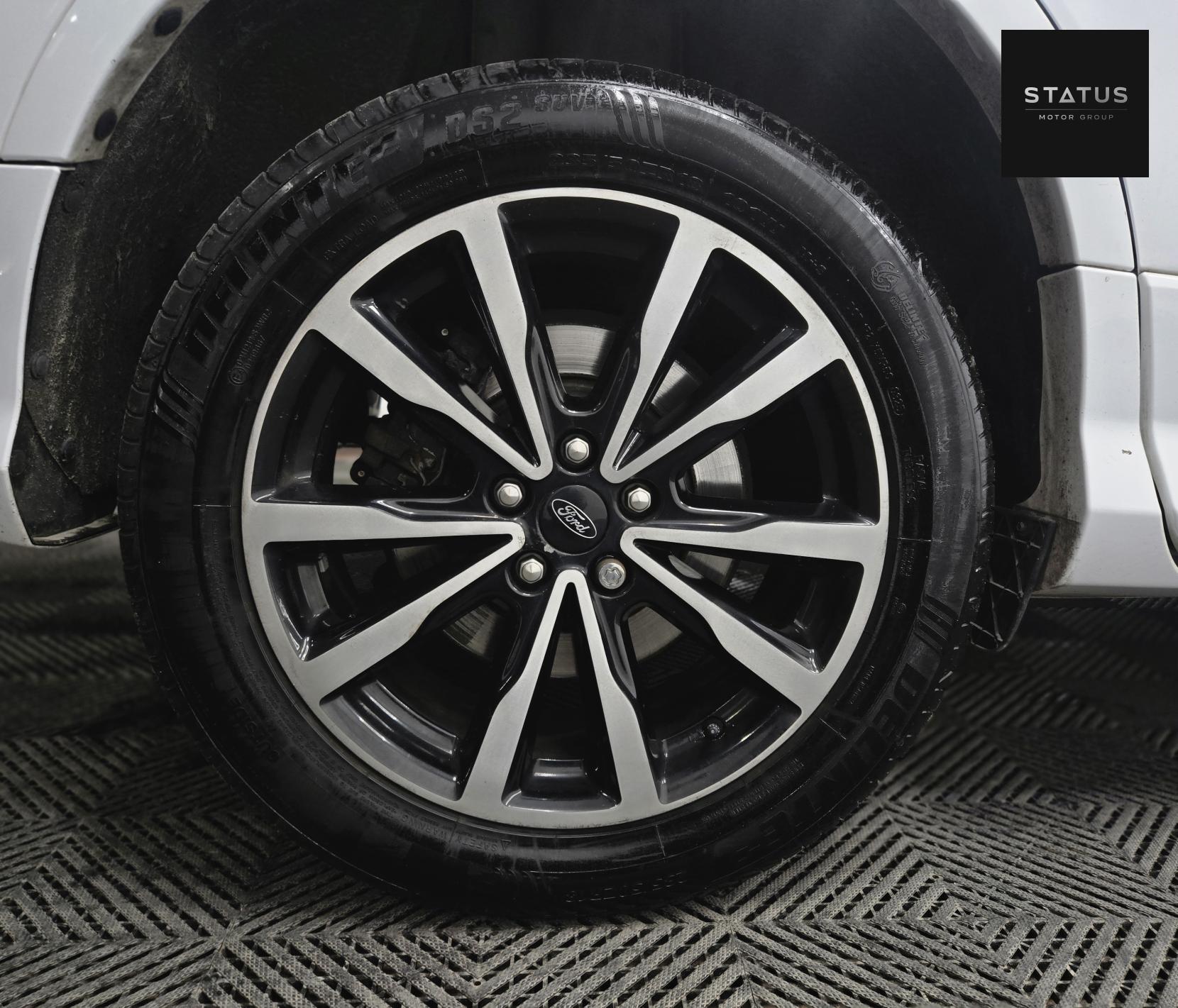 Ford Kuga 1.5T EcoBoost ST-Line SUV 5dr Petrol Auto AWD Euro 6 (s/s) (176 ps)