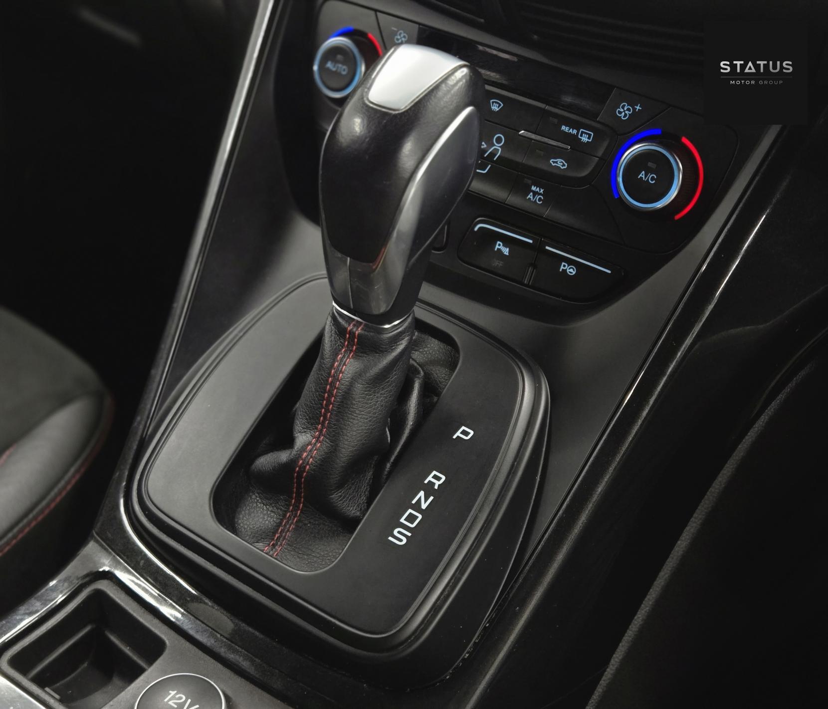 Ford Kuga 1.5T EcoBoost ST-Line SUV 5dr Petrol Auto AWD Euro 6 (s/s) (176 ps)