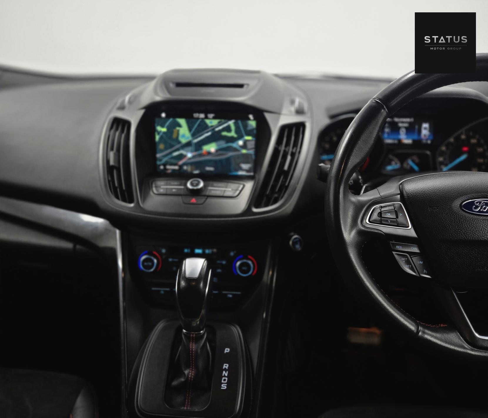 Ford Kuga 1.5T EcoBoost ST-Line SUV 5dr Petrol Auto AWD Euro 6 (s/s) (176 ps)