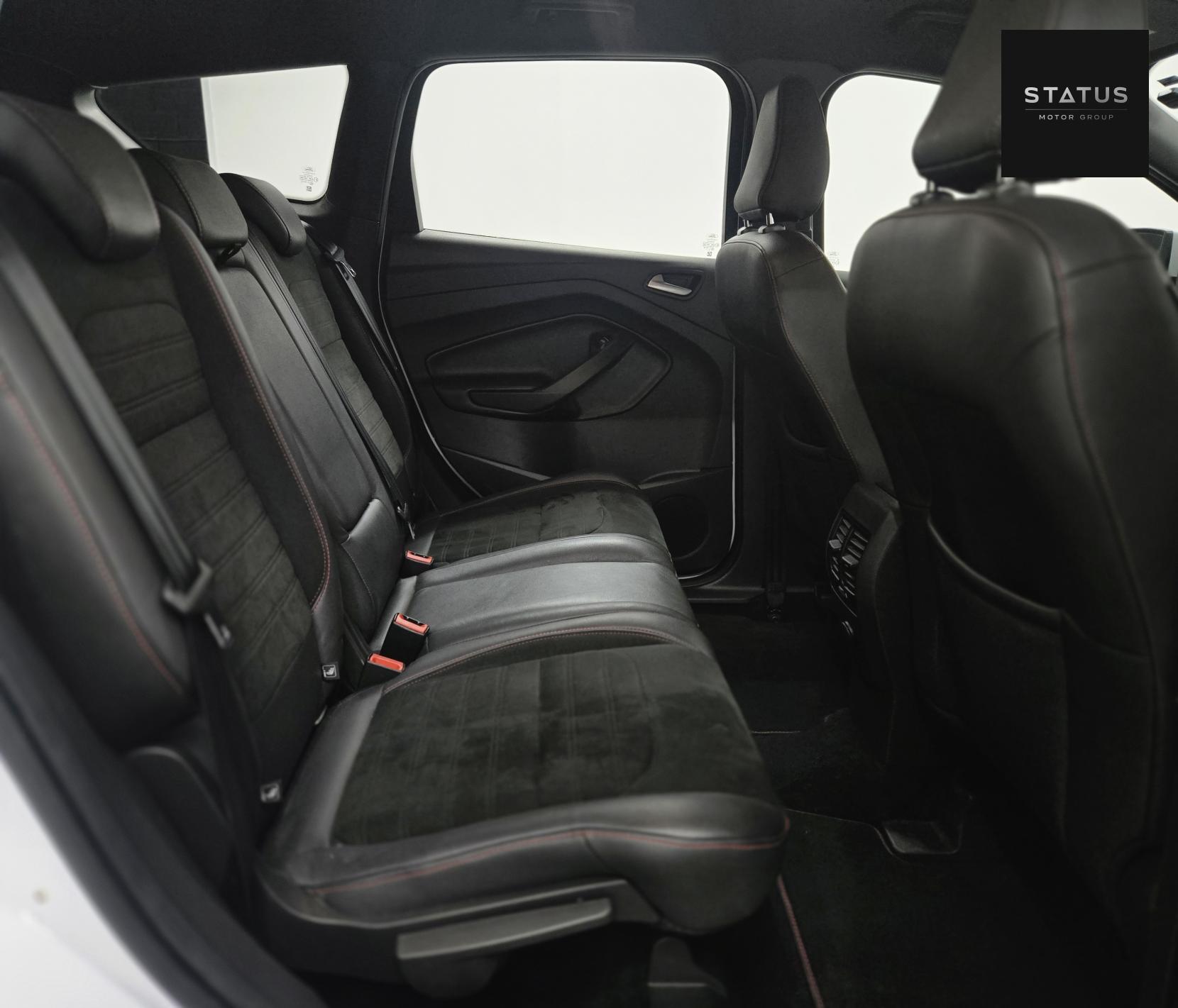 Ford Kuga 1.5T EcoBoost ST-Line SUV 5dr Petrol Auto AWD Euro 6 (s/s) (176 ps)