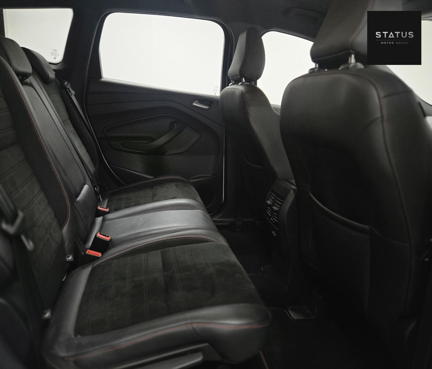 Ford Kuga 1.5T EcoBoost ST-Line SUV 5dr Petrol Auto AWD Euro 6 (s/s) (176 ps)