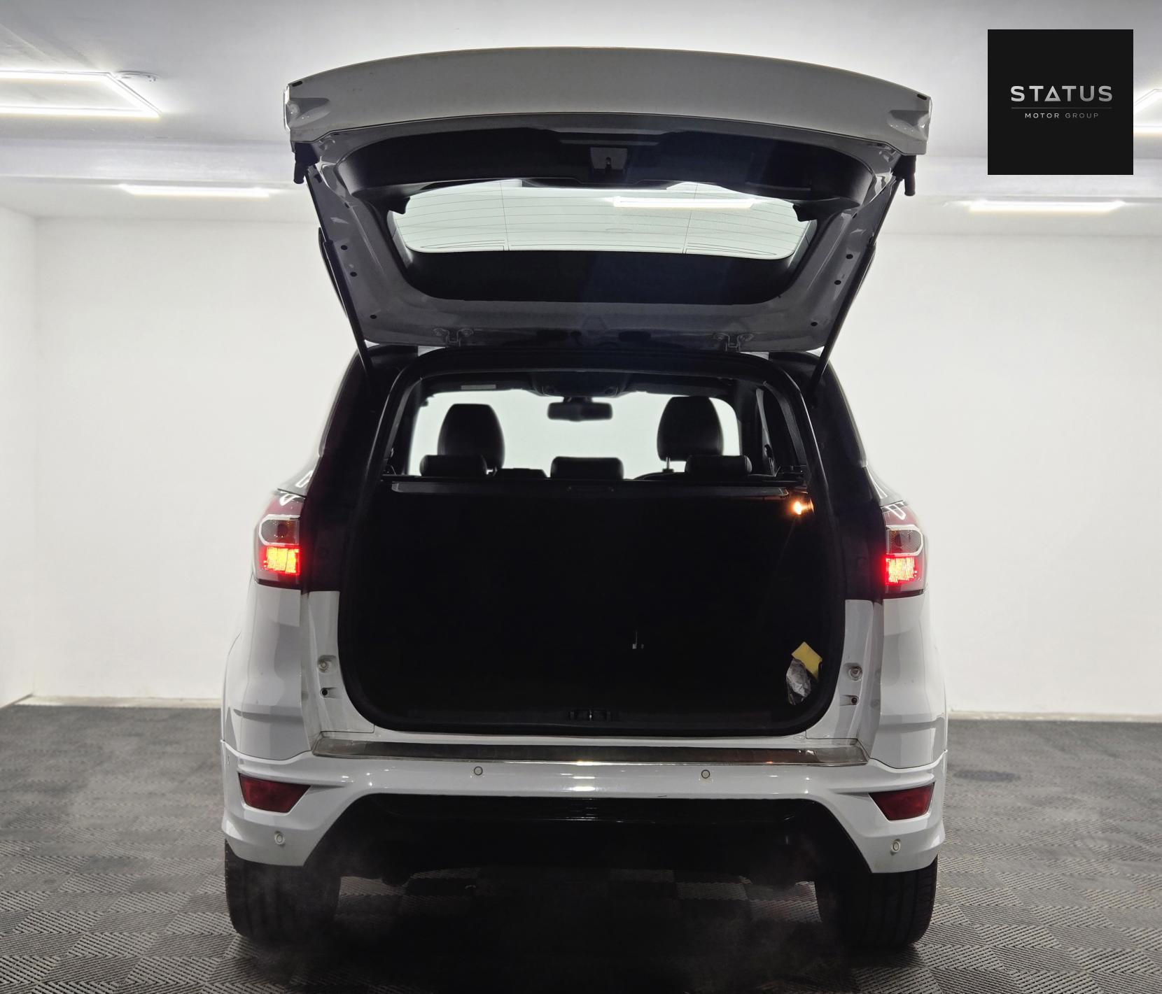 Ford Kuga 1.5T EcoBoost ST-Line SUV 5dr Petrol Auto AWD Euro 6 (s/s) (176 ps)