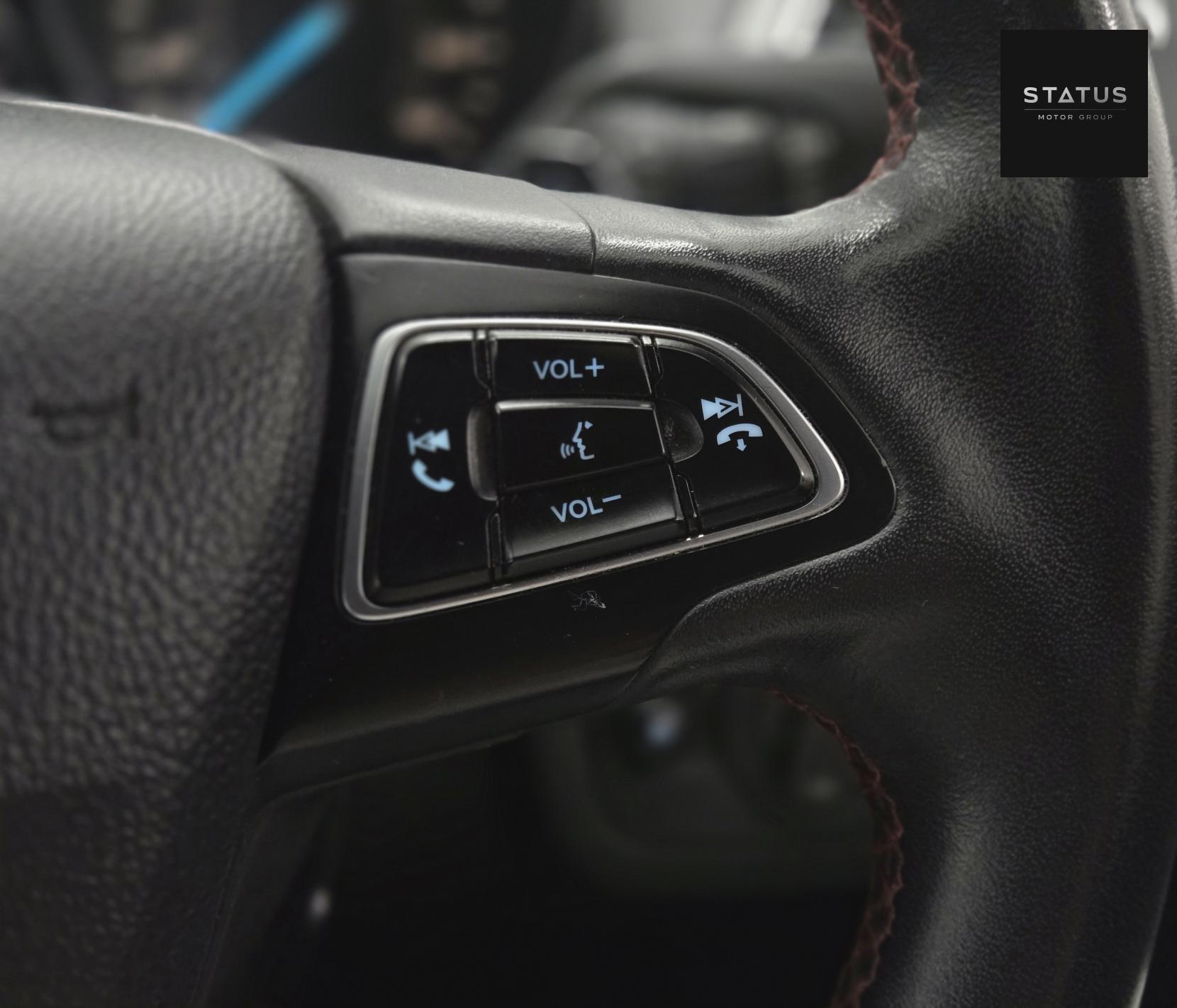 Ford Kuga 1.5T EcoBoost ST-Line SUV 5dr Petrol Auto AWD Euro 6 (s/s) (176 ps)