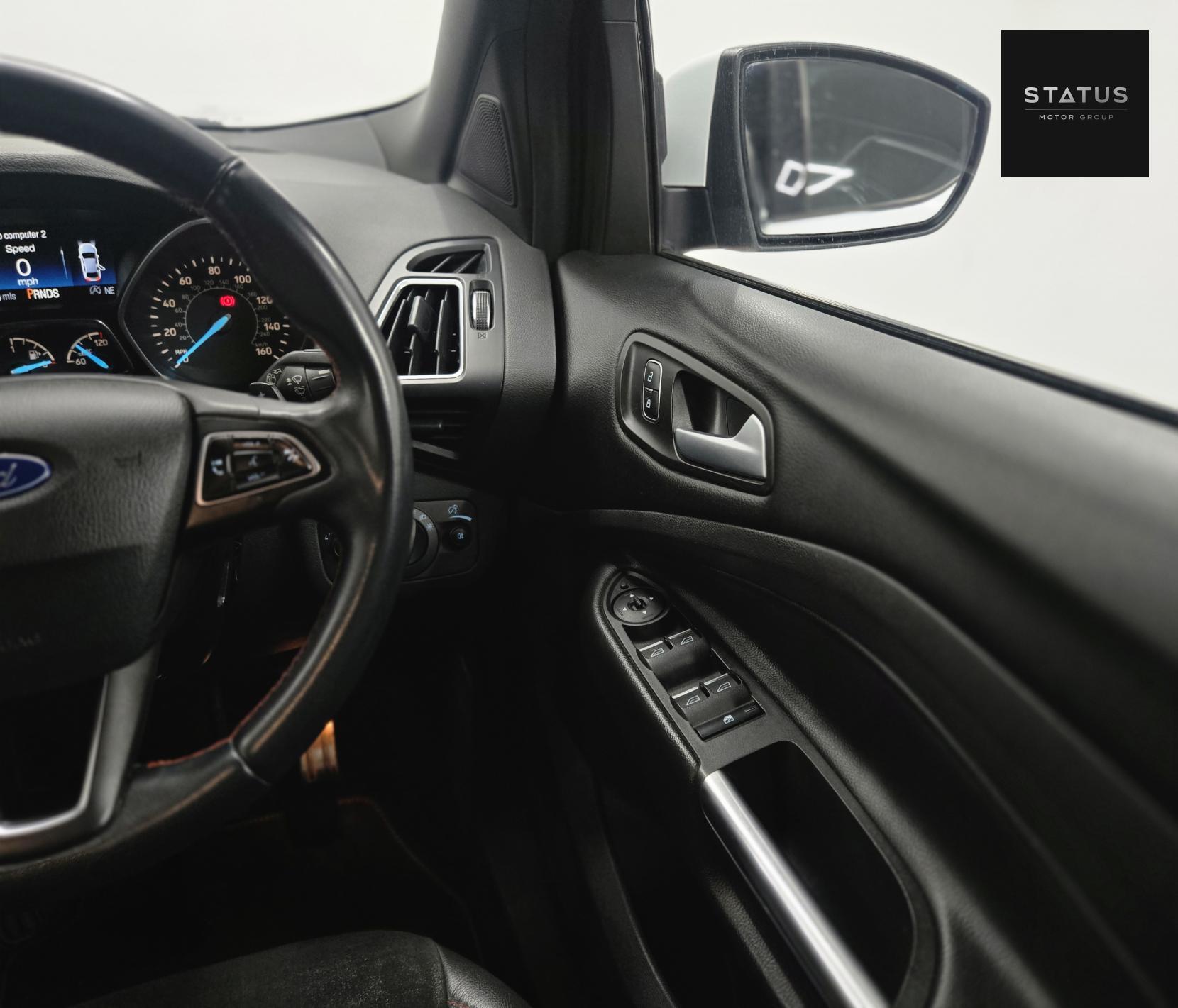 Ford Kuga 1.5T EcoBoost ST-Line SUV 5dr Petrol Auto AWD Euro 6 (s/s) (176 ps)