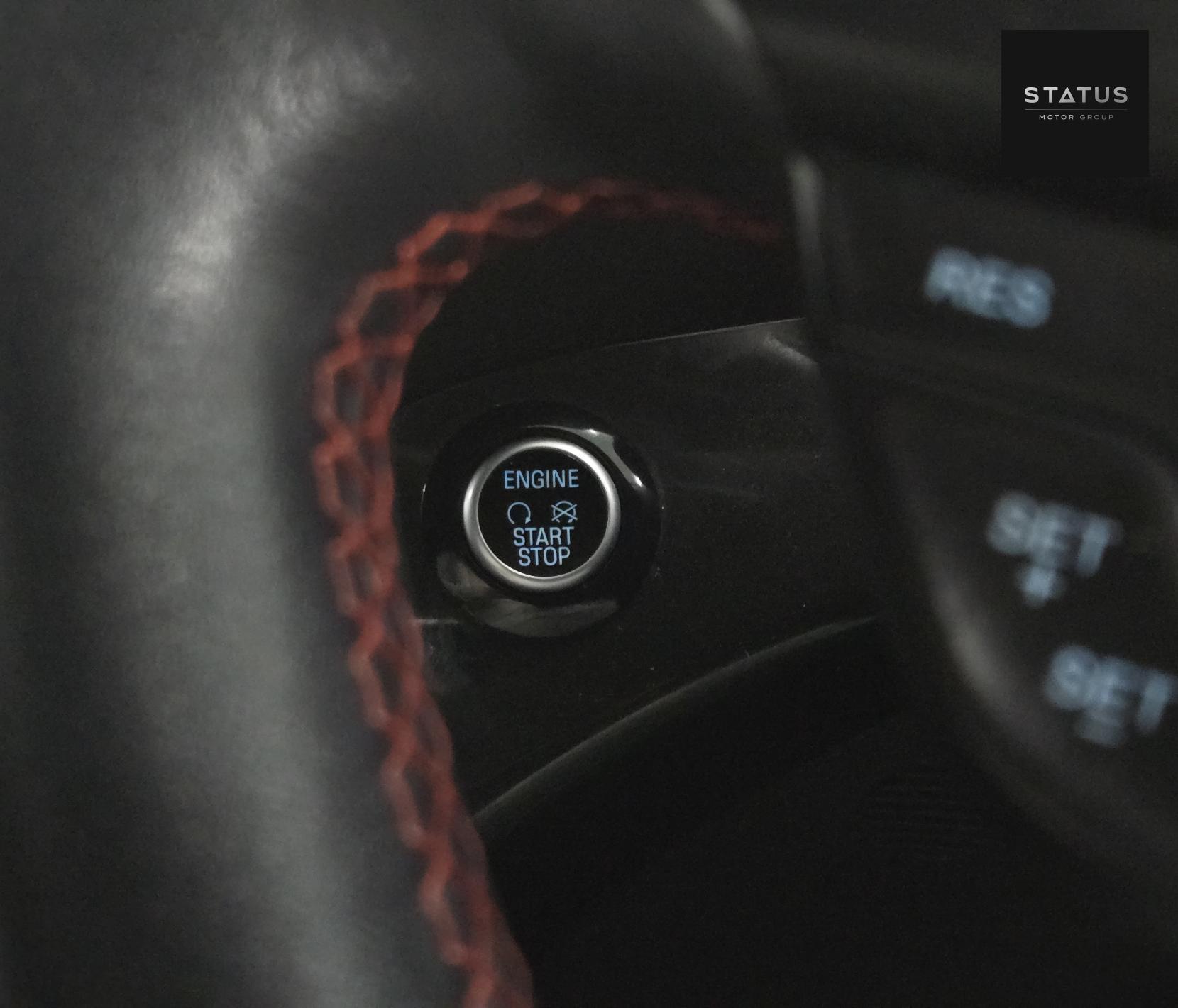 Ford Kuga 1.5T EcoBoost ST-Line SUV 5dr Petrol Auto AWD Euro 6 (s/s) (176 ps)