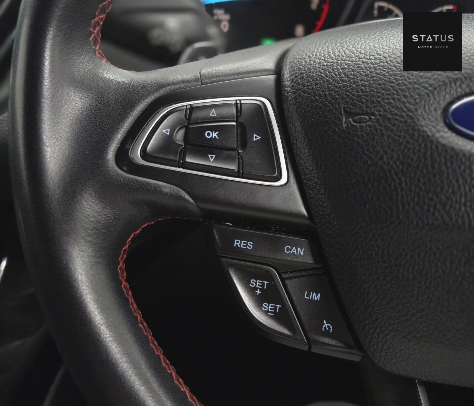 Ford Kuga 1.5T EcoBoost ST-Line SUV 5dr Petrol Auto AWD Euro 6 (s/s) (176 ps)