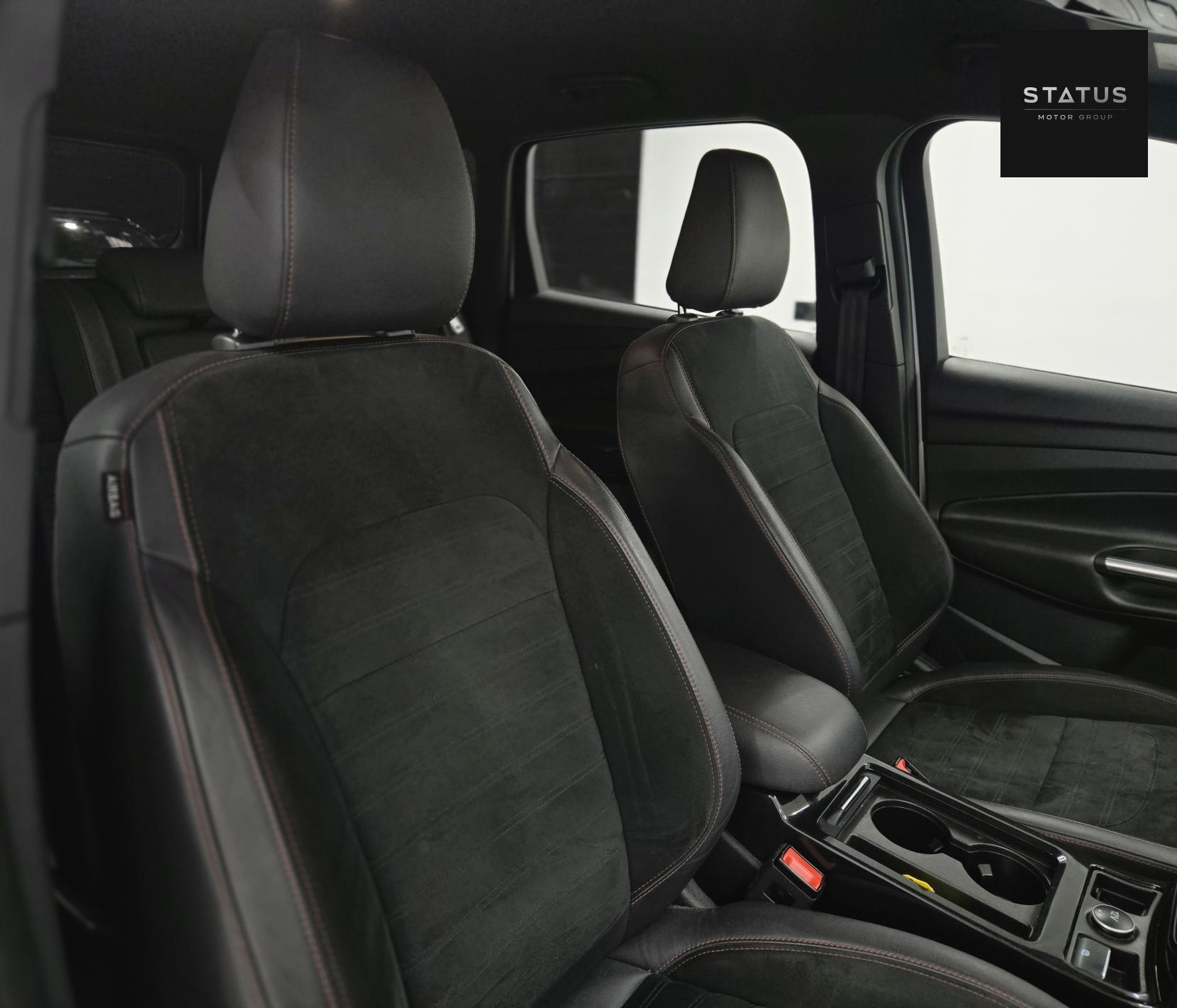 Ford Kuga 1.5T EcoBoost ST-Line SUV 5dr Petrol Auto AWD Euro 6 (s/s) (176 ps)