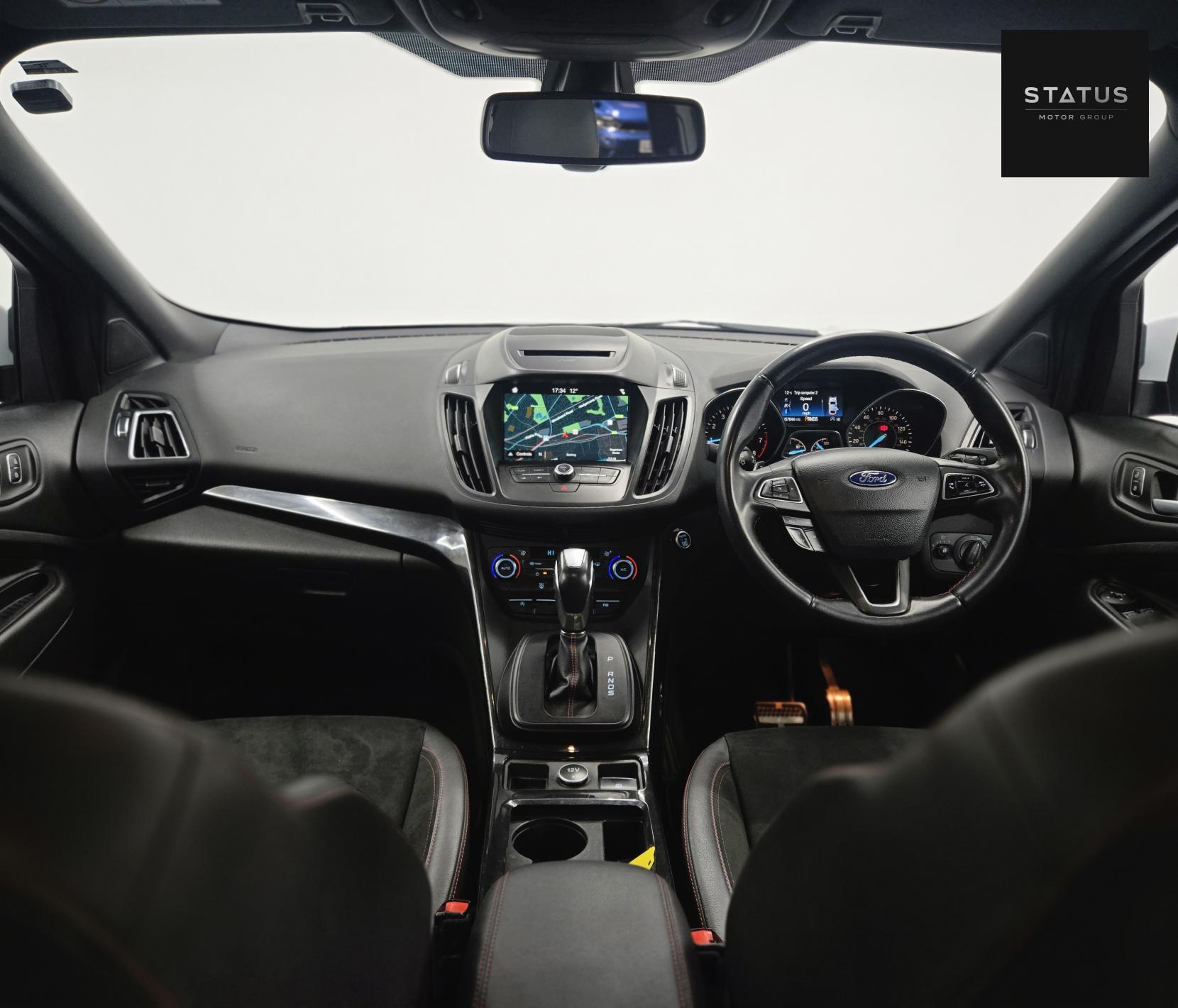 Ford Kuga 1.5T EcoBoost ST-Line SUV 5dr Petrol Auto AWD Euro 6 (s/s) (176 ps)