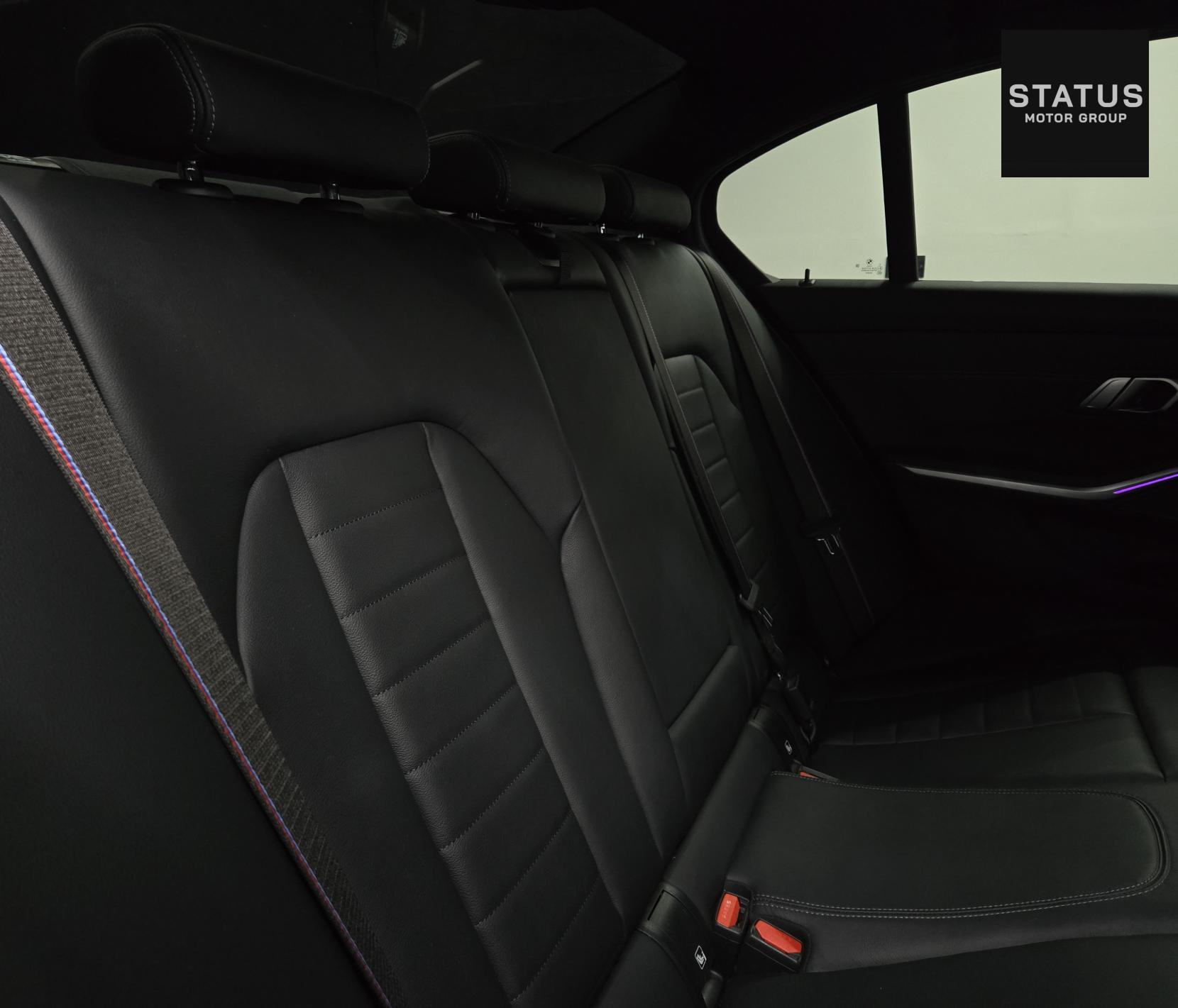 BMW 3 Series 2.0 320i M Sport Saloon 4dr Petrol Auto Euro 6 (s/s) (184 ps)