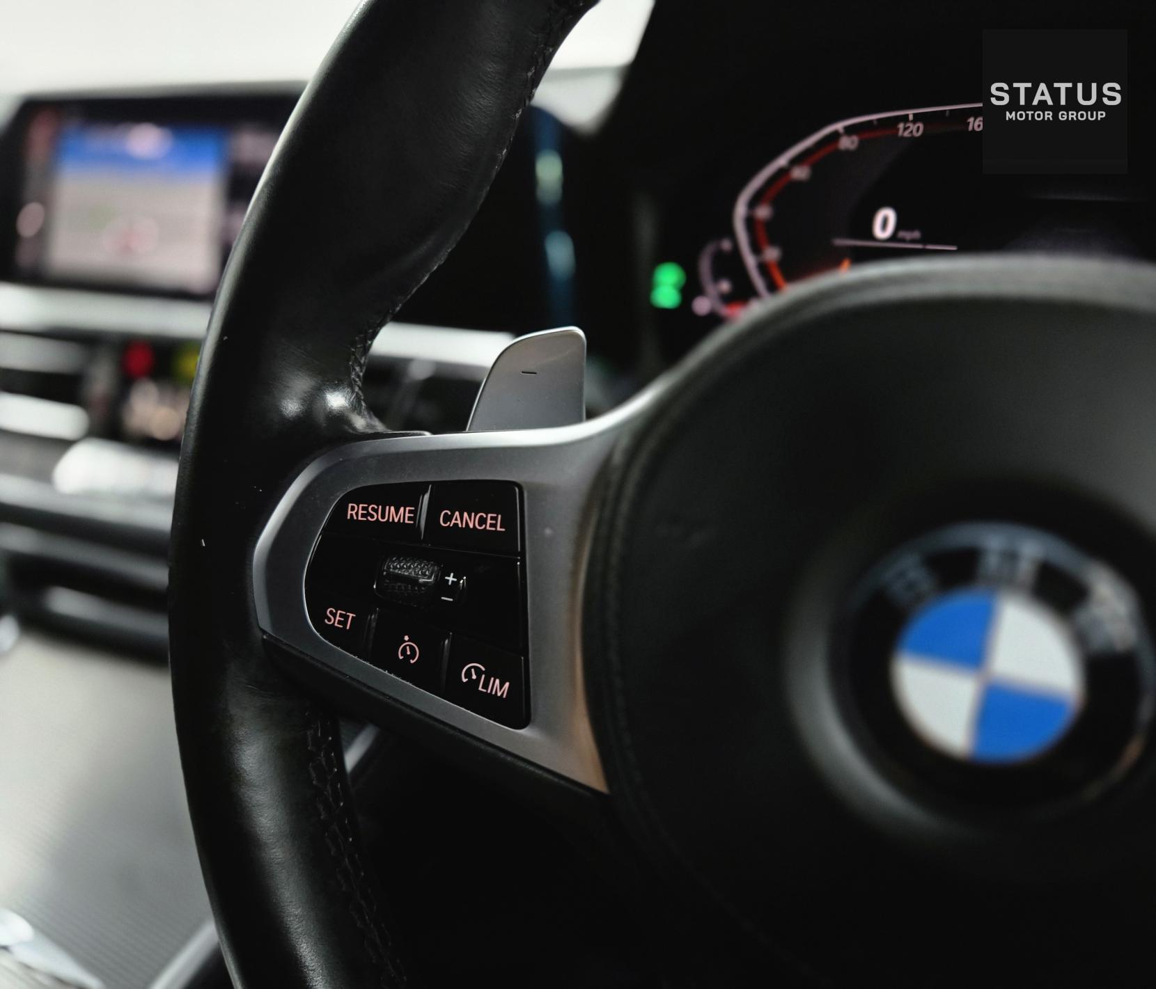 BMW 3 Series 2.0 320i M Sport Saloon 4dr Petrol Auto Euro 6 (s/s) (184 ps)