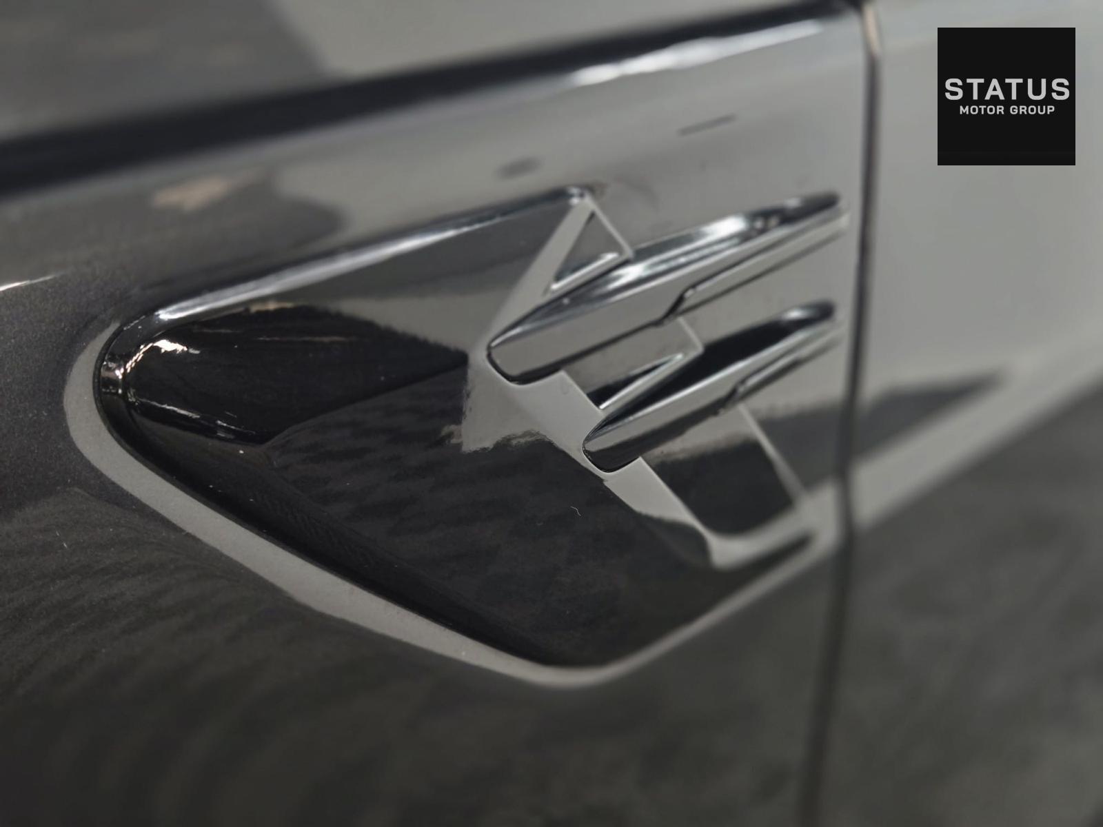 Land Rover Range Rover Sport 3.0 SD V6 HSE Dynamic SUV 5dr Diesel Auto 4WD Euro 6 (s/s) (306 ps)