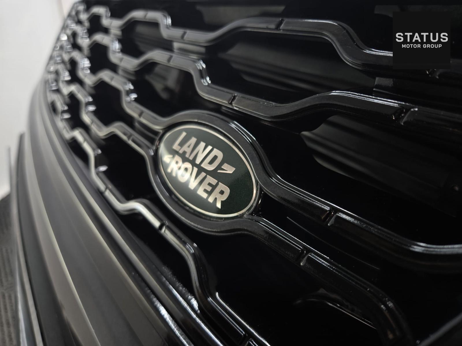 Land Rover Range Rover Sport 3.0 SD V6 HSE Dynamic SUV 5dr Diesel Auto 4WD Euro 6 (s/s) (306 ps)
