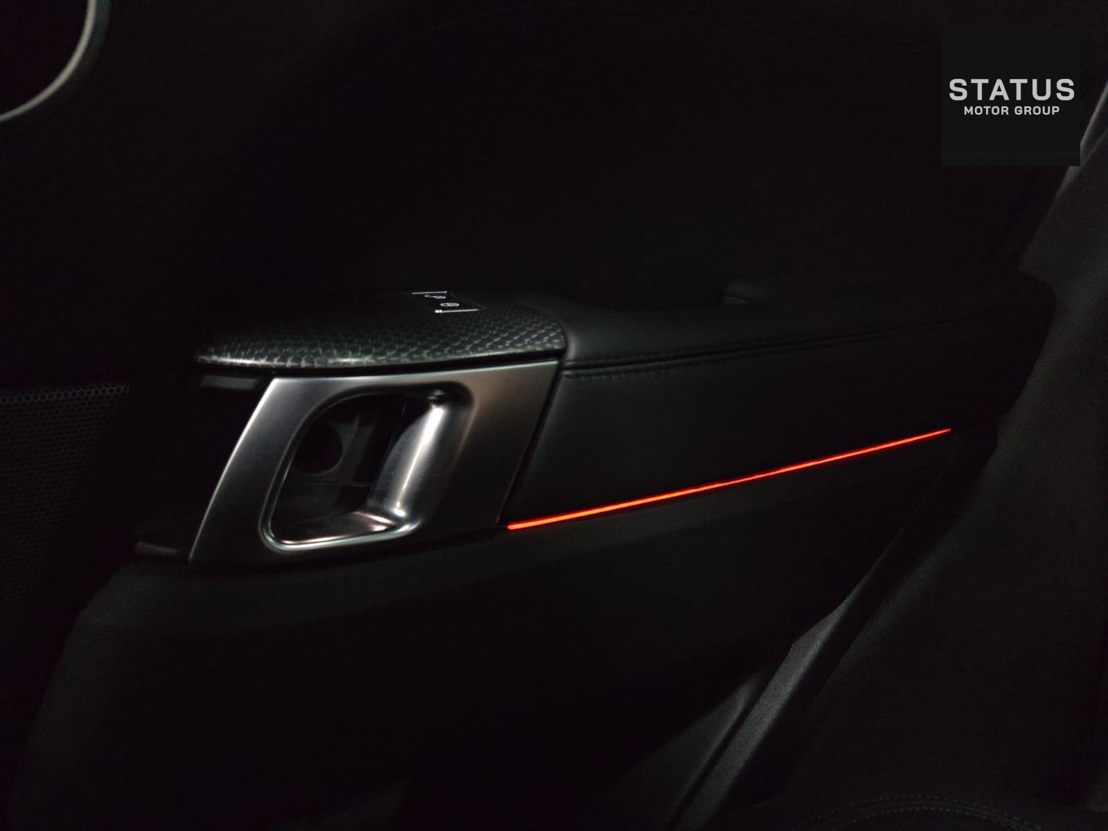 Land Rover Range Rover Sport 3.0 SD V6 HSE Dynamic SUV 5dr Diesel Auto 4WD Euro 6 (s/s) (306 ps)