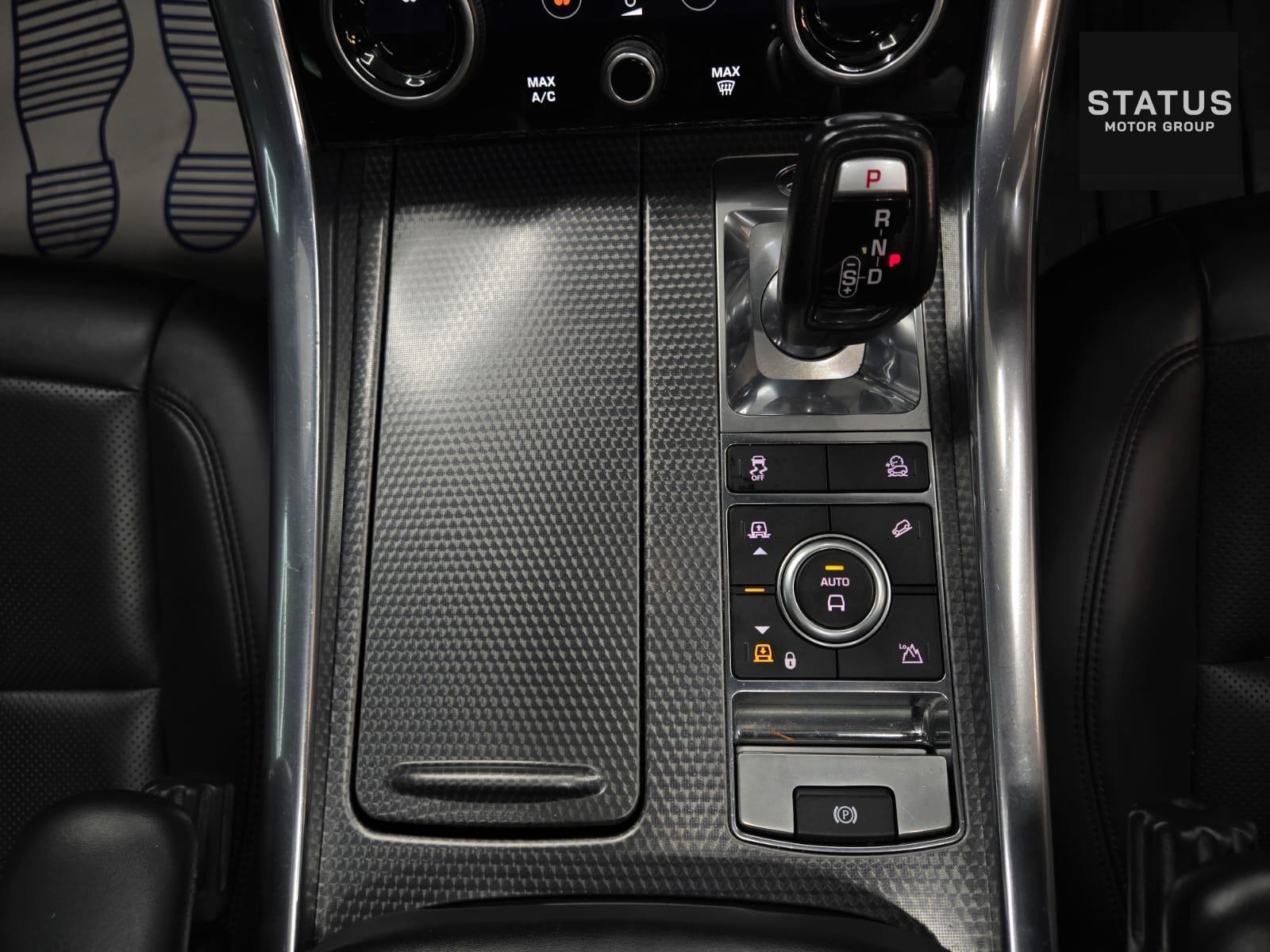 Land Rover Range Rover Sport 3.0 SD V6 HSE Dynamic SUV 5dr Diesel Auto 4WD Euro 6 (s/s) (306 ps)