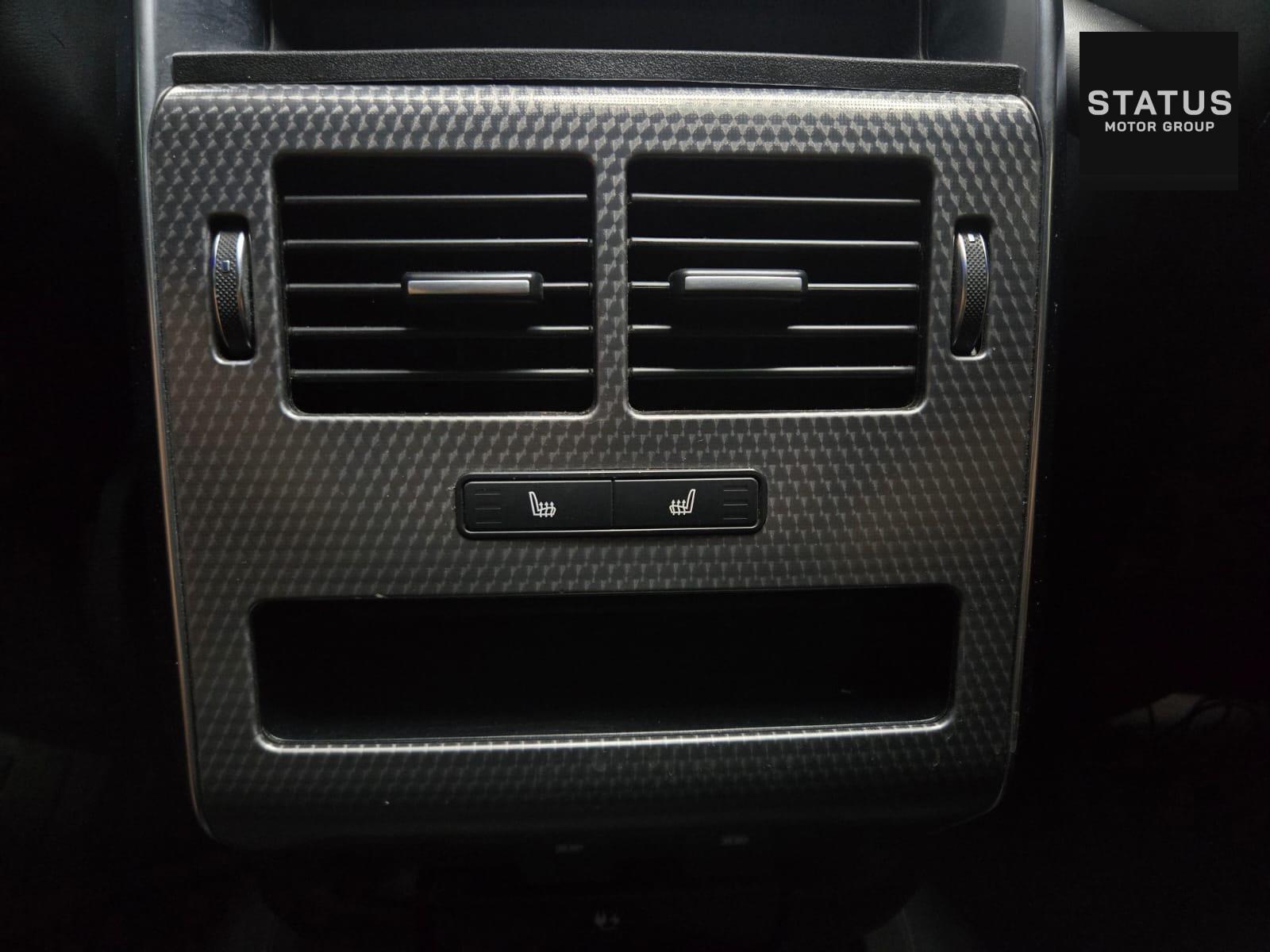 Land Rover Range Rover Sport 3.0 SD V6 HSE Dynamic SUV 5dr Diesel Auto 4WD Euro 6 (s/s) (306 ps)