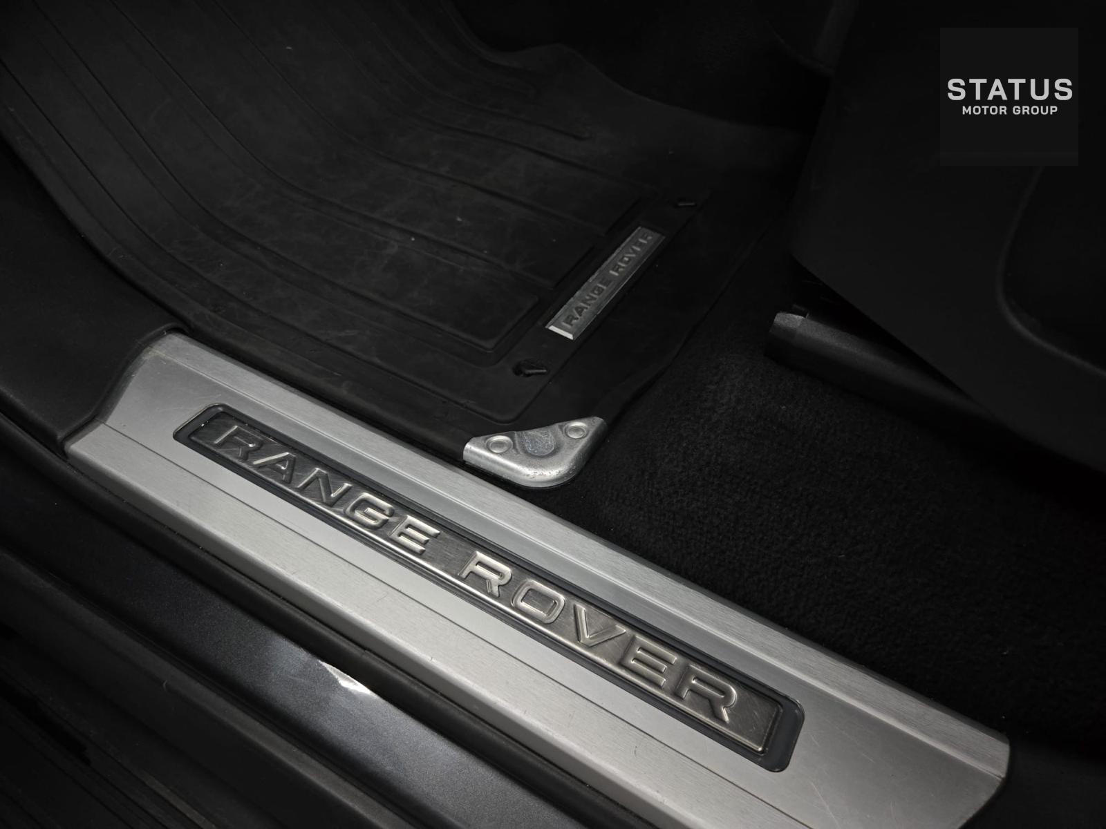 Land Rover Range Rover Sport 3.0 SD V6 HSE Dynamic SUV 5dr Diesel Auto 4WD Euro 6 (s/s) (306 ps)
