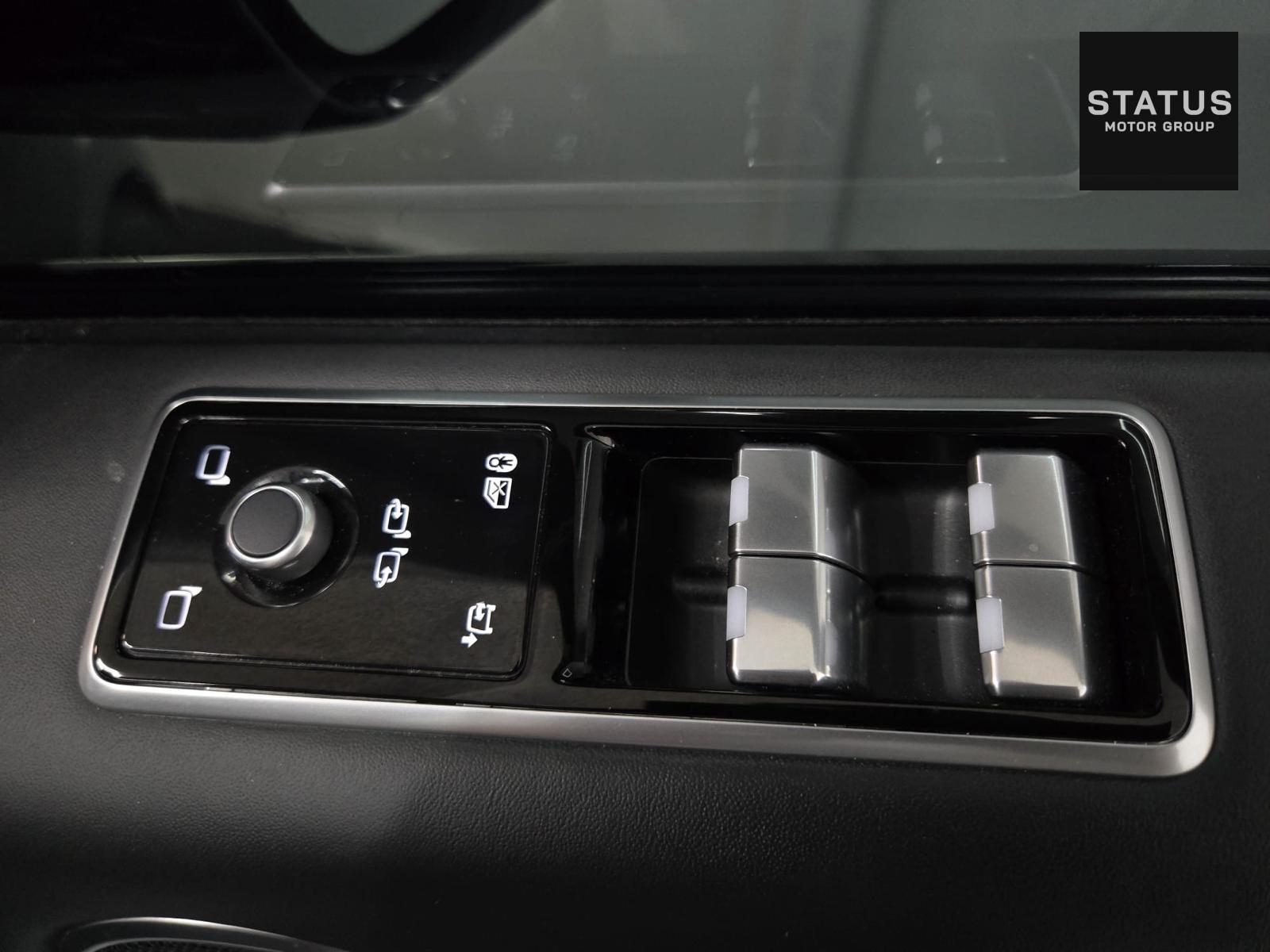 Land Rover Range Rover Sport 3.0 SD V6 HSE Dynamic SUV 5dr Diesel Auto 4WD Euro 6 (s/s) (306 ps)