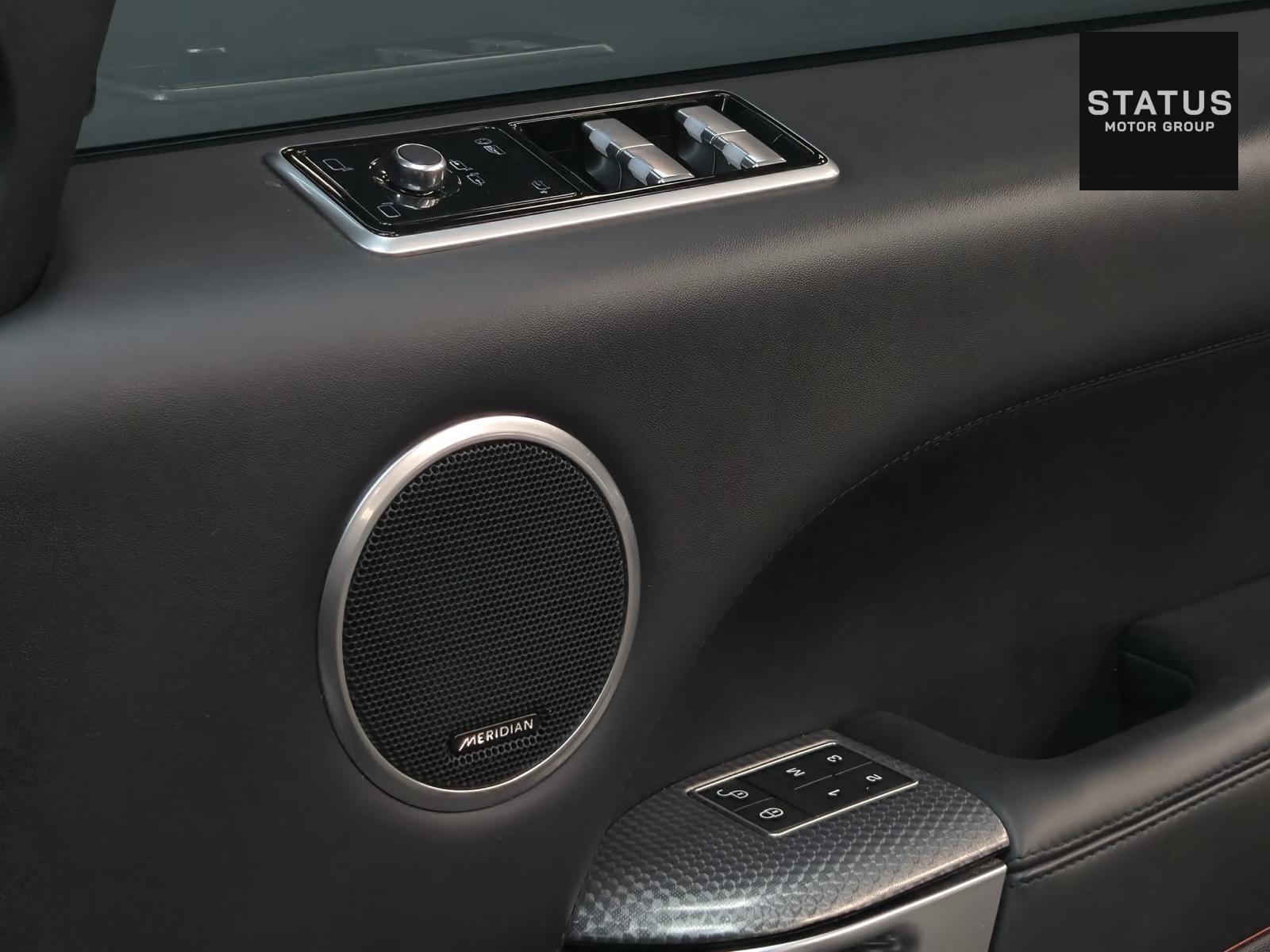 Land Rover Range Rover Sport 3.0 SD V6 HSE Dynamic SUV 5dr Diesel Auto 4WD Euro 6 (s/s) (306 ps)