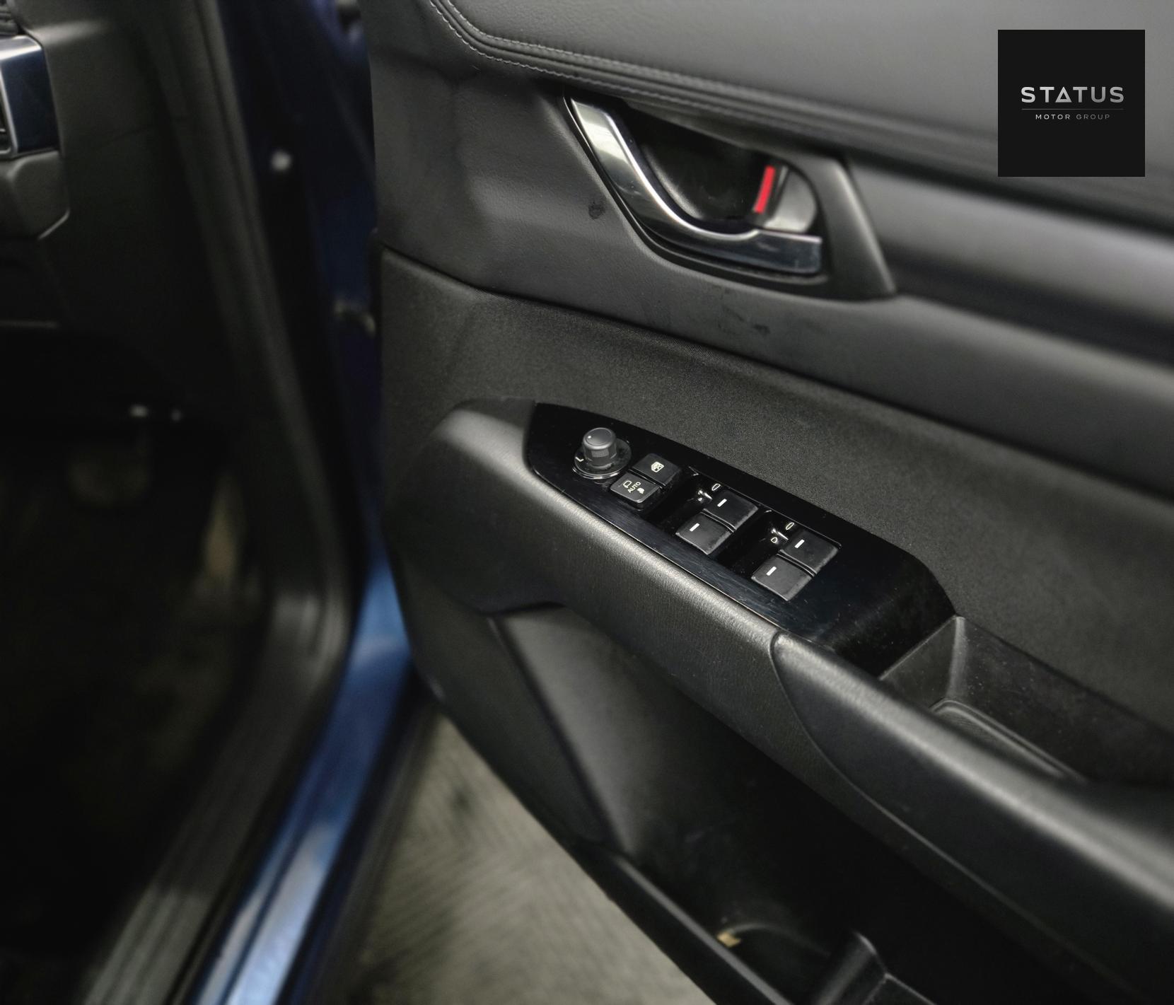 Mazda CX-5 2.0 SKYACTIV-G SE-L Nav+ SUV 5dr Petrol Auto Euro 6 (s/s) (165 ps)