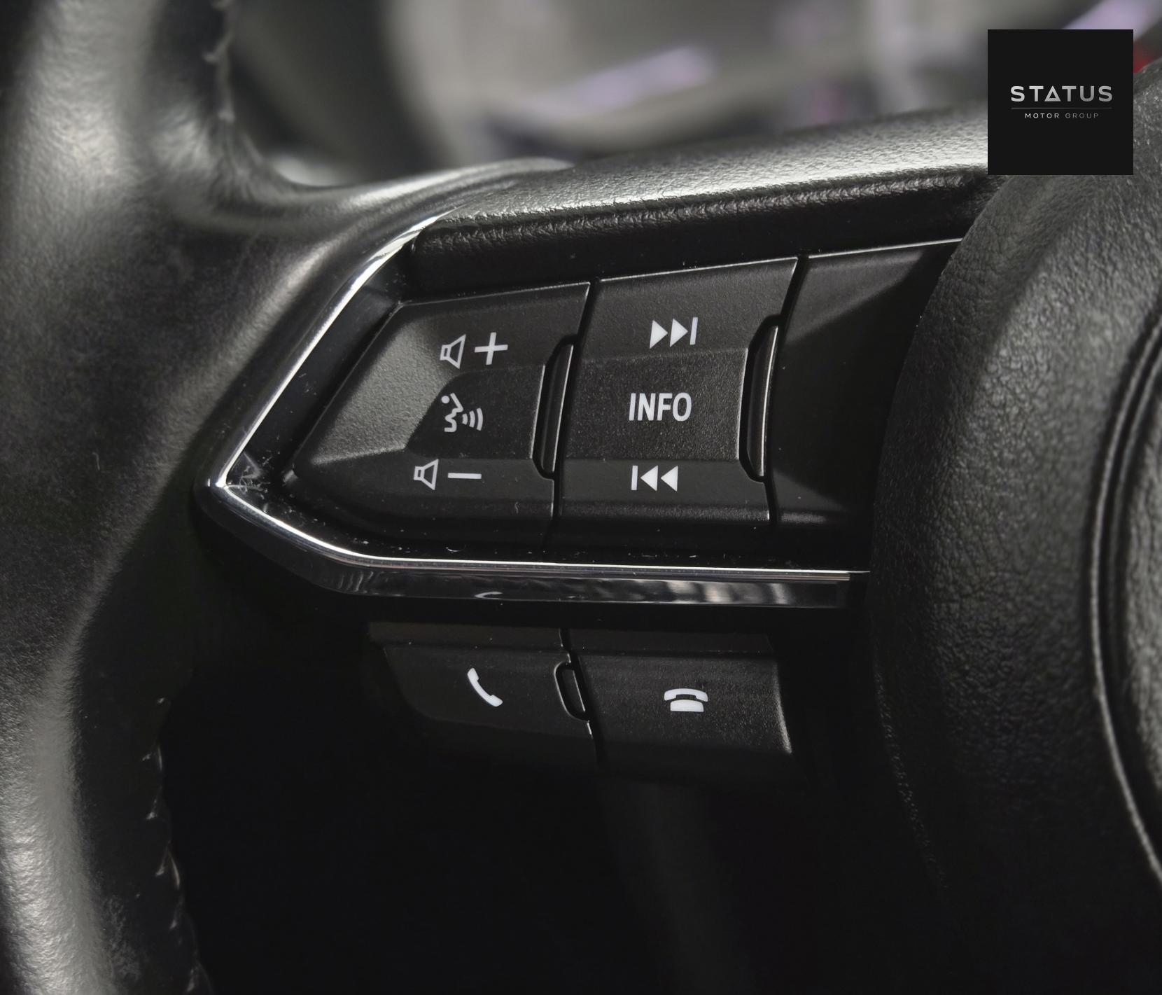 Mazda CX-5 2.0 SKYACTIV-G SE-L Nav+ SUV 5dr Petrol Auto Euro 6 (s/s) (165 ps)