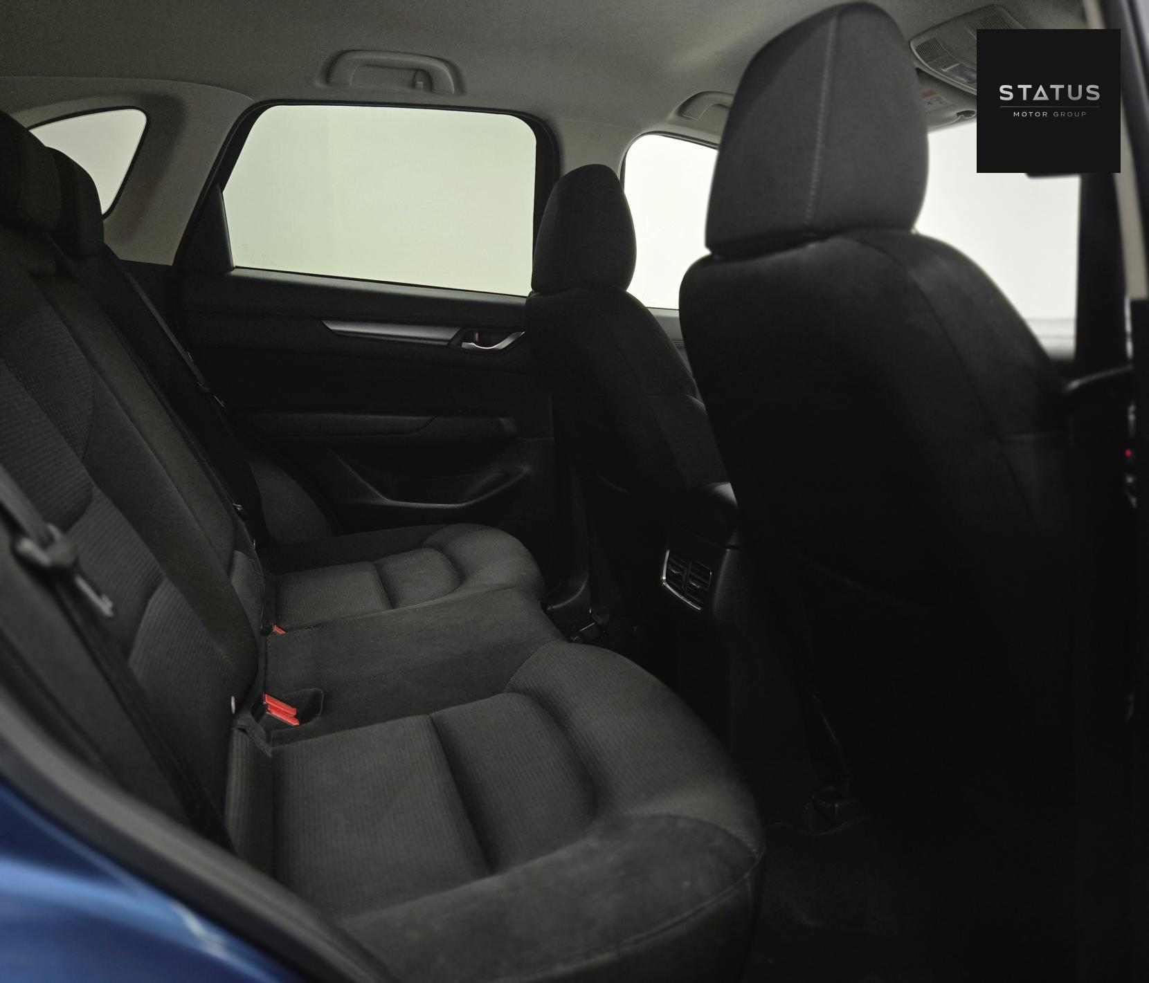 Mazda CX-5 2.0 SKYACTIV-G SE-L Nav+ SUV 5dr Petrol Auto Euro 6 (s/s) (165 ps)