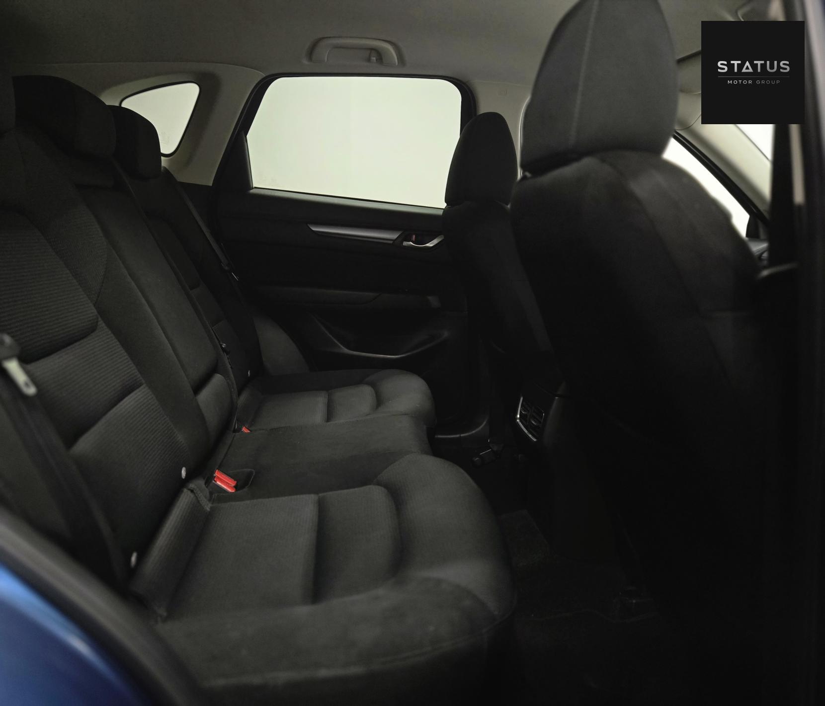 Mazda CX-5 2.0 SKYACTIV-G SE-L Nav+ SUV 5dr Petrol Auto Euro 6 (s/s) (165 ps)