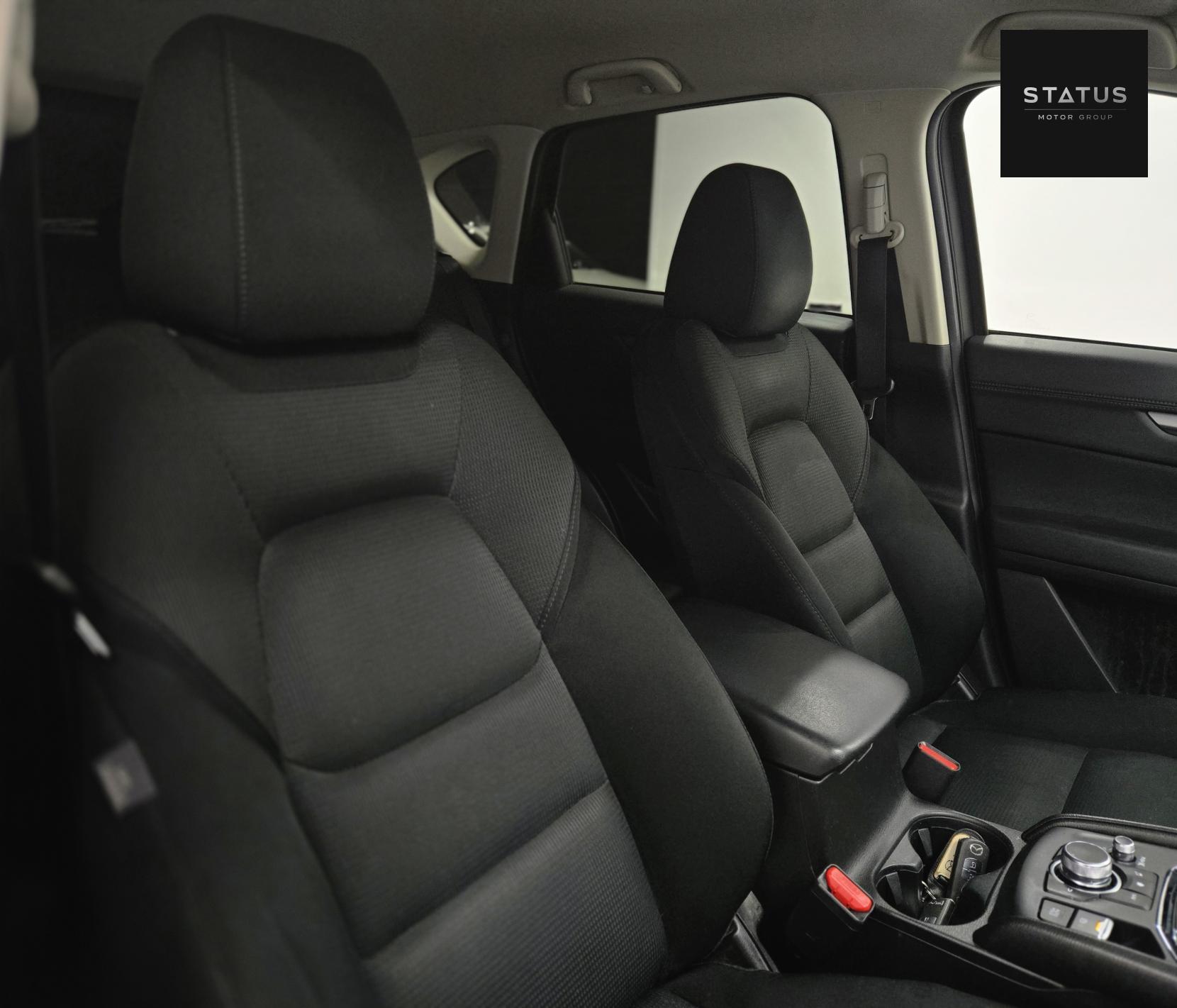 Mazda CX-5 2.0 SKYACTIV-G SE-L Nav+ SUV 5dr Petrol Auto Euro 6 (s/s) (165 ps)