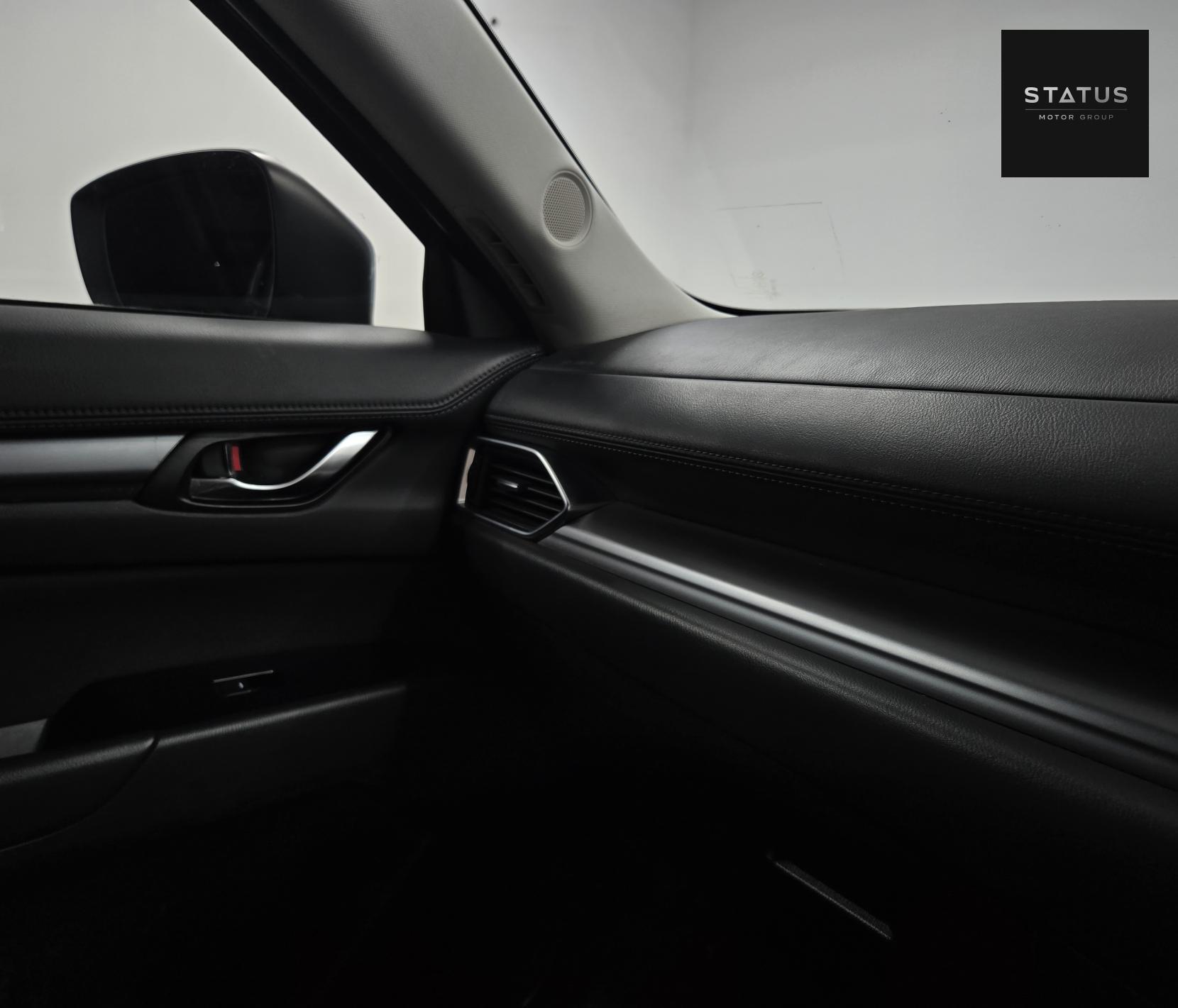 Mazda CX-5 2.0 SKYACTIV-G SE-L Nav+ SUV 5dr Petrol Auto Euro 6 (s/s) (165 ps)