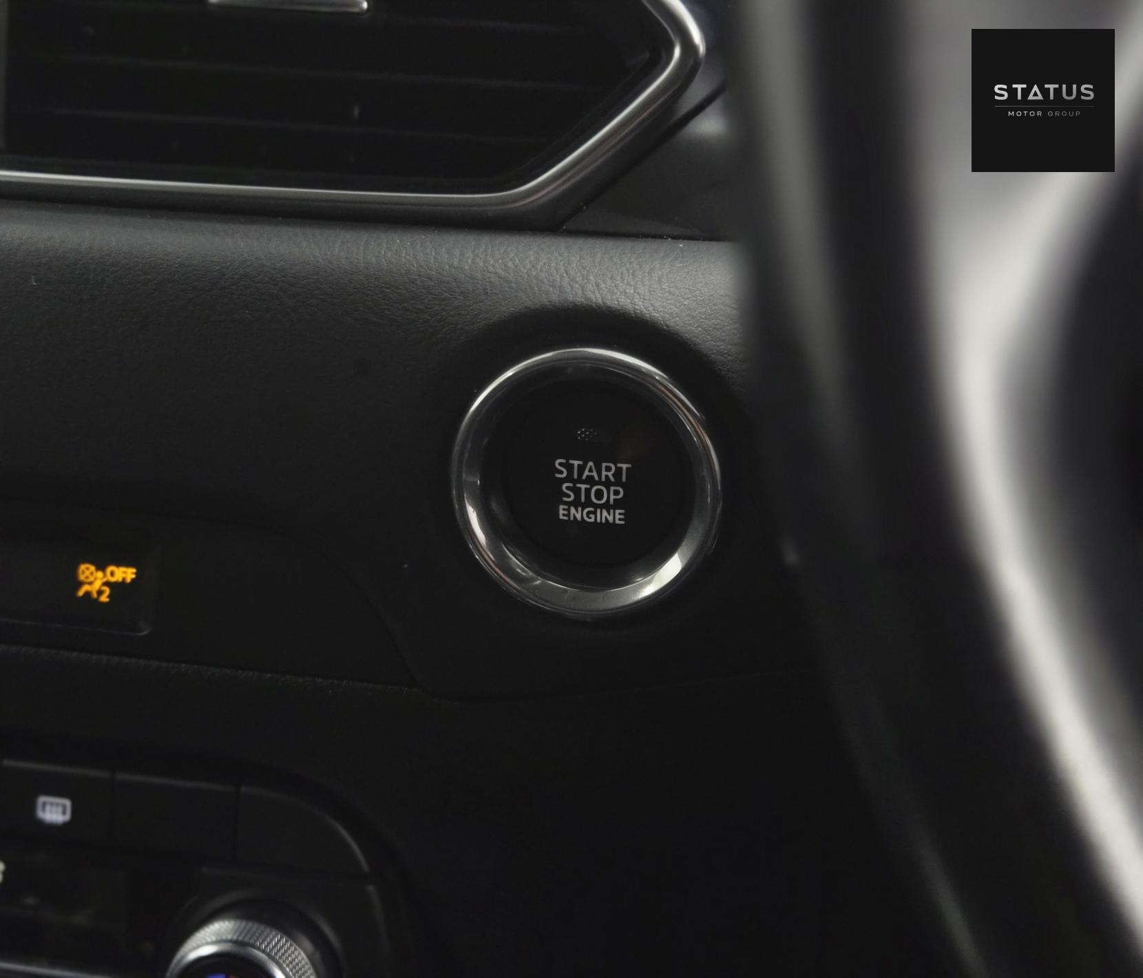 Mazda CX-5 2.0 SKYACTIV-G SE-L Nav+ SUV 5dr Petrol Auto Euro 6 (s/s) (165 ps)