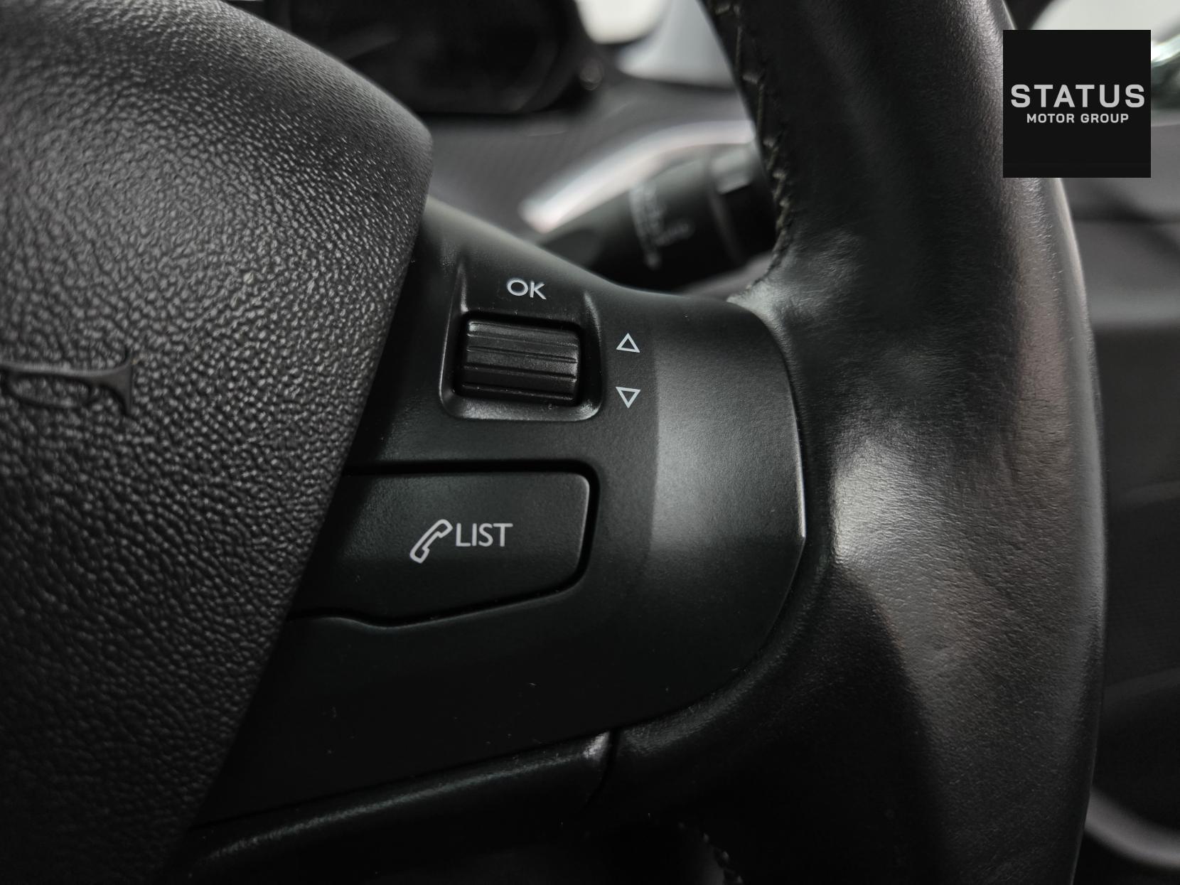 Peugeot 208 1.2 PureTech Tech Edition Hatchback 5dr Petrol EAT Euro 6 (s/s) (110 ps)