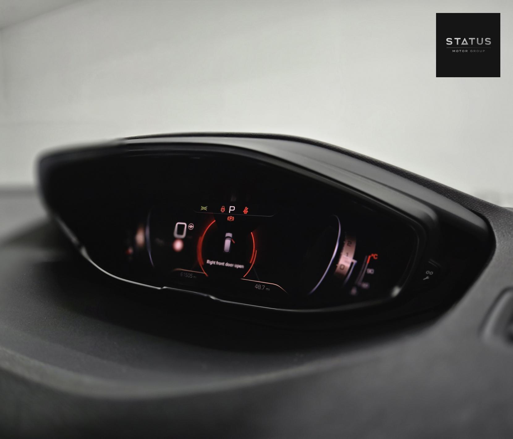 Peugeot 3008 1.2 PureTech GT SUV 5dr Petrol EAT Euro 6 (s/s) (130 ps)