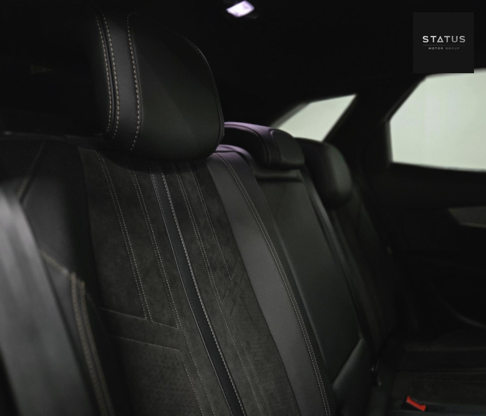 Peugeot 3008 1.2 PureTech GT SUV 5dr Petrol EAT Euro 6 (s/s) (130 ps)